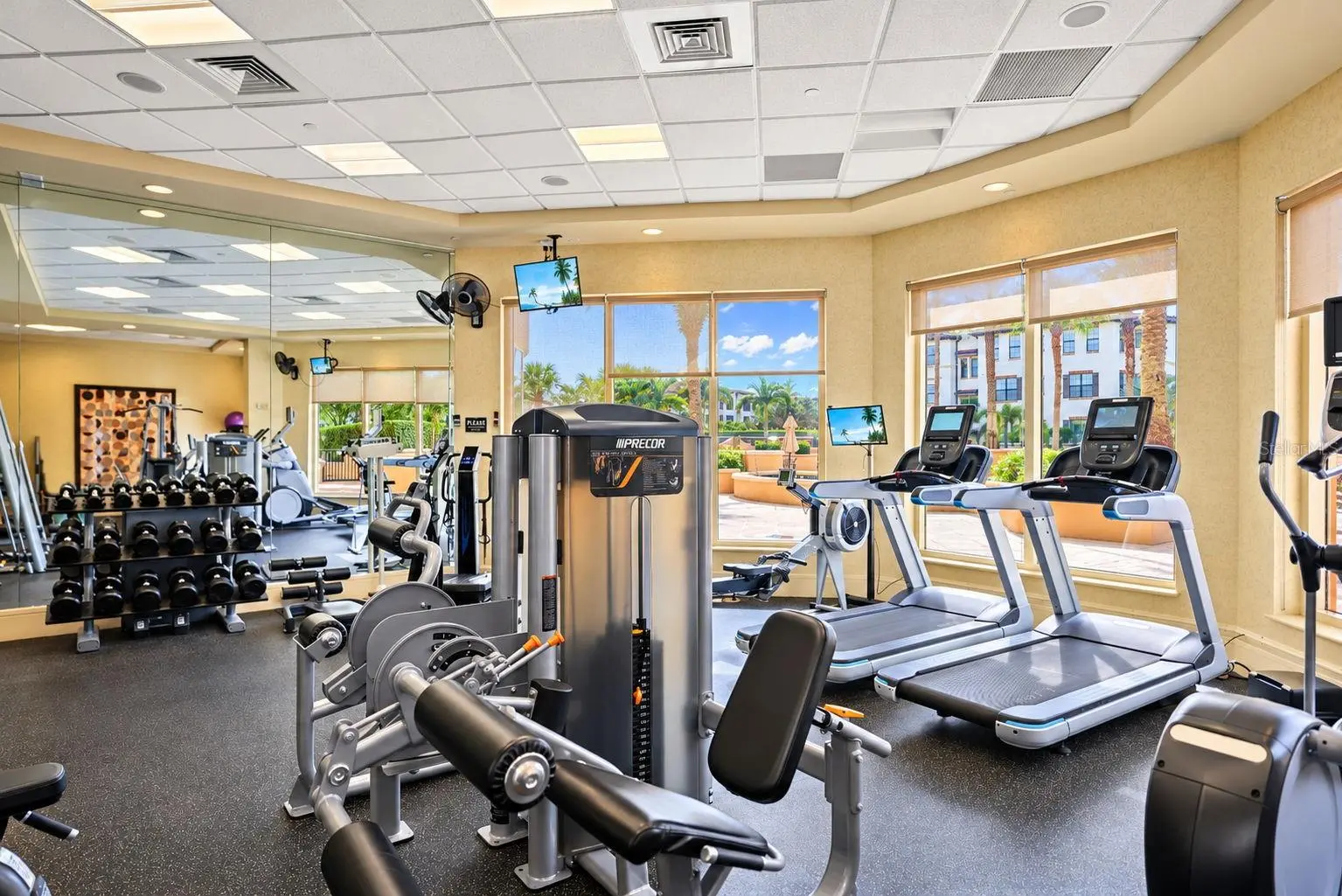 5823 BOWEN DANIEL DRIVE #704, TAMPA, FL, photo 87 of 92