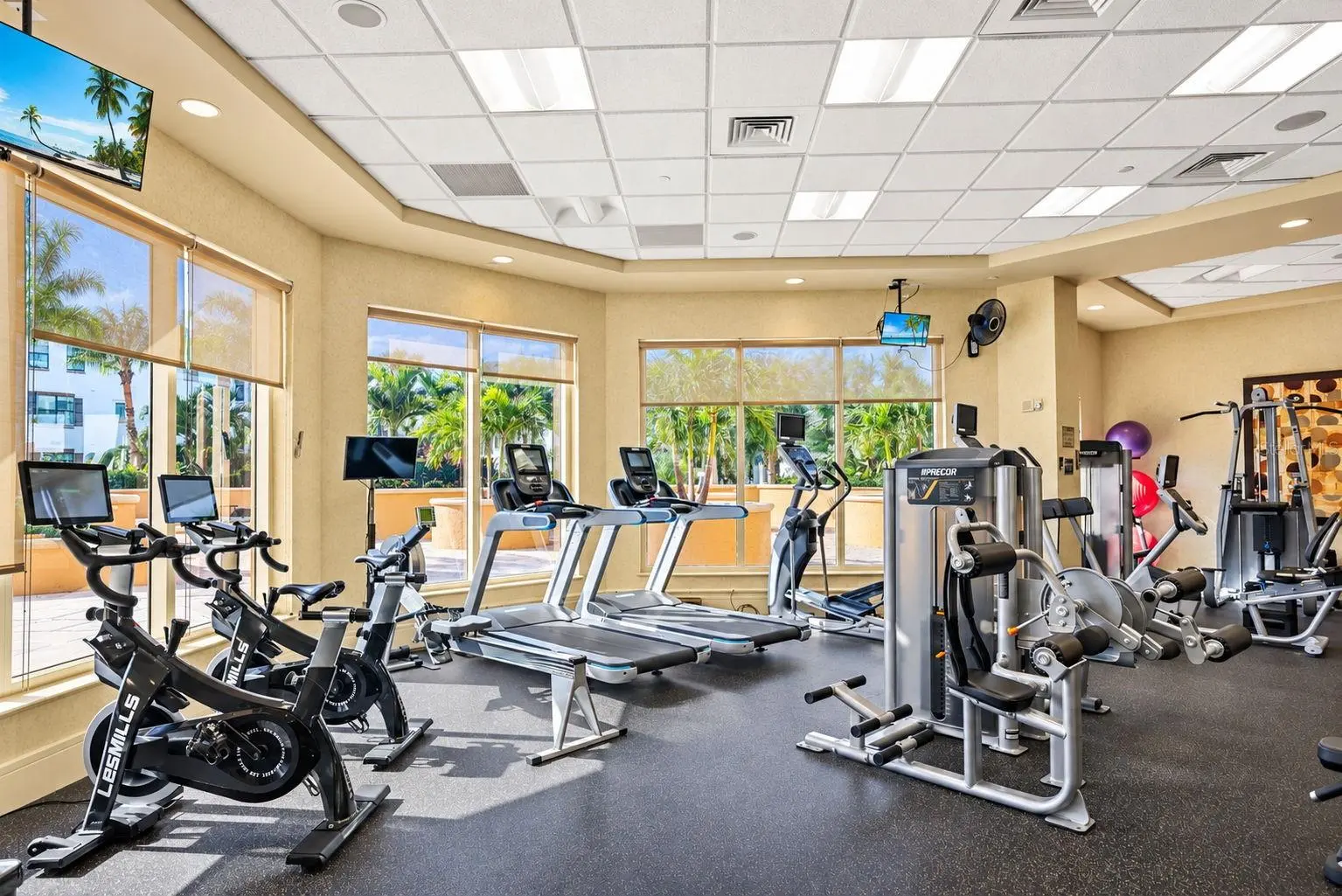5823 BOWEN DANIEL DRIVE #704, TAMPA, FL, photo 88 of 92