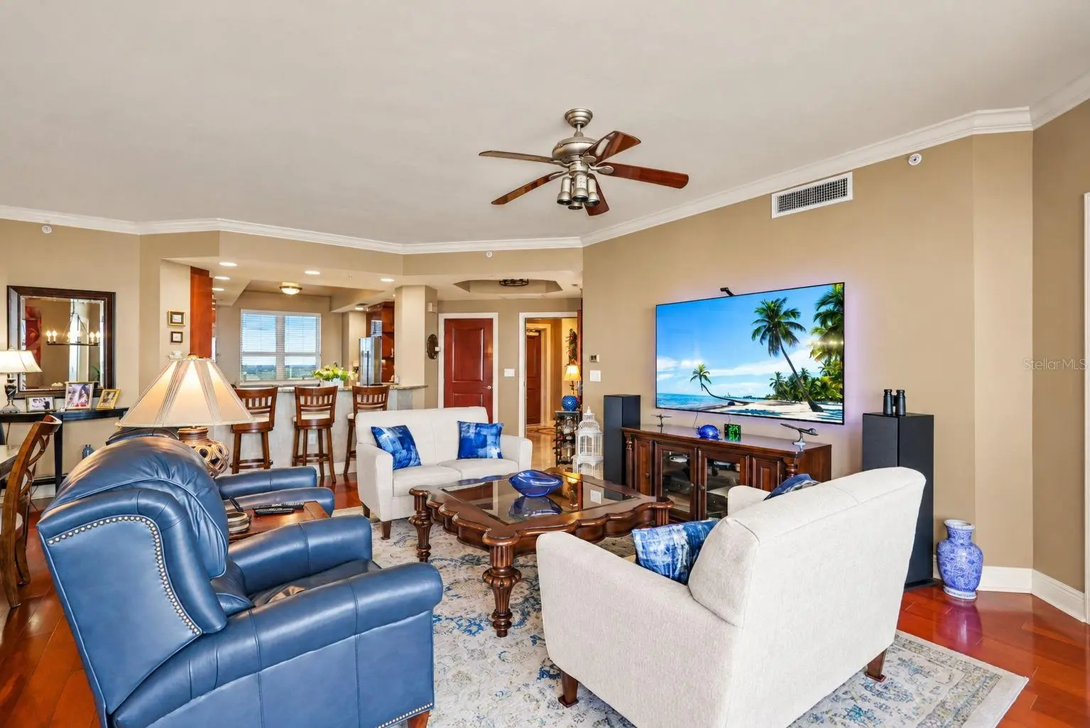 5823 BOWEN DANIEL DRIVE #704, TAMPA, FL, photo 9 of 92