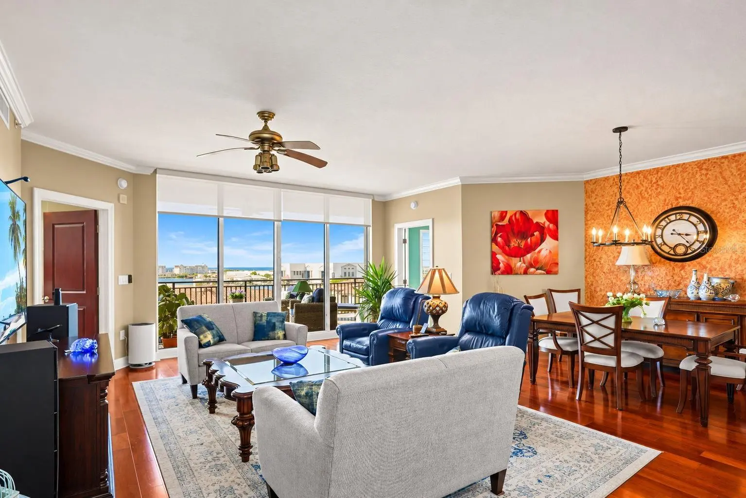 5823 BOWEN DANIEL DRIVE #704, TAMPA, FL, photo 12 of 92