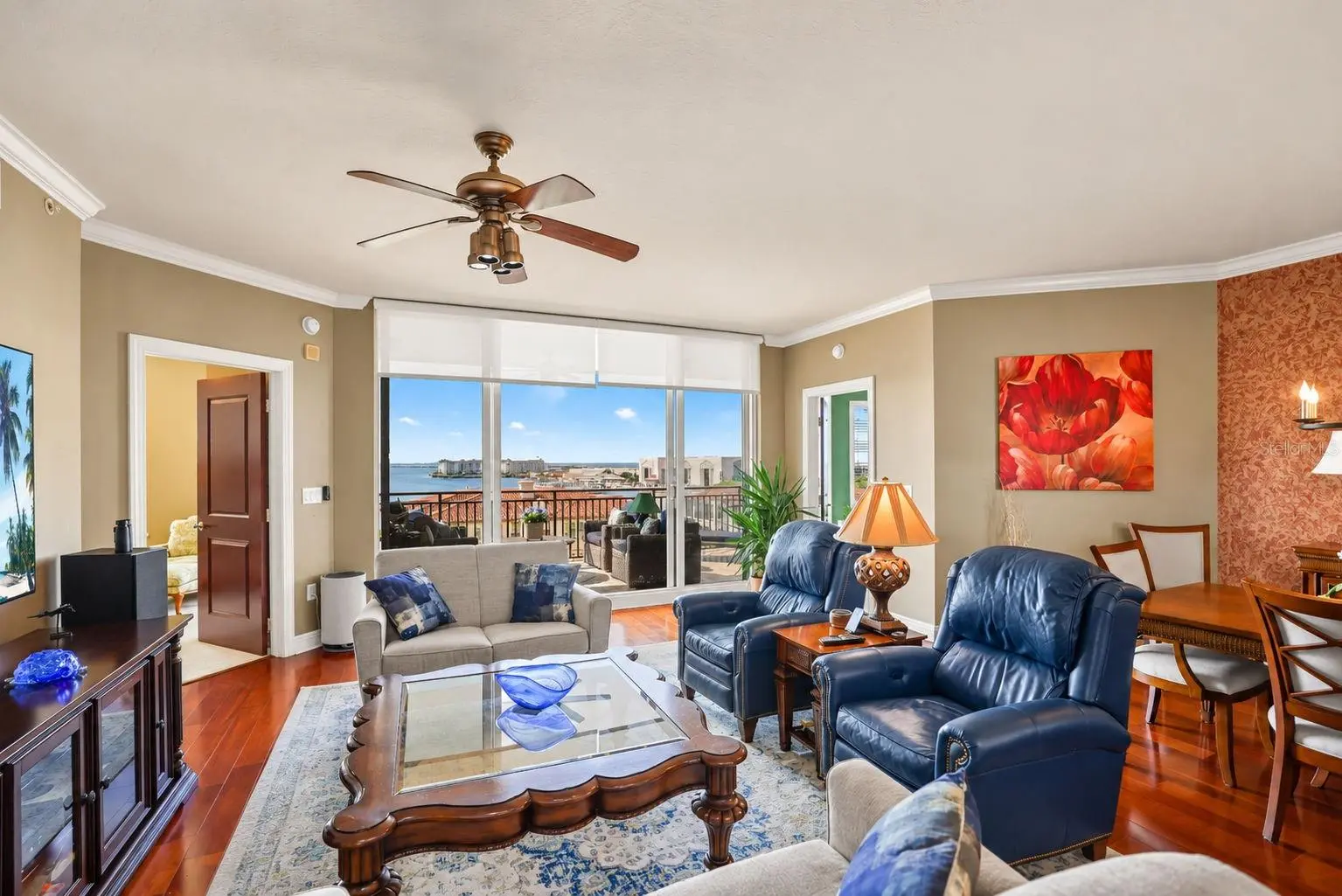 5823 BOWEN DANIEL DRIVE #704, TAMPA, FL, photo 13 of 92