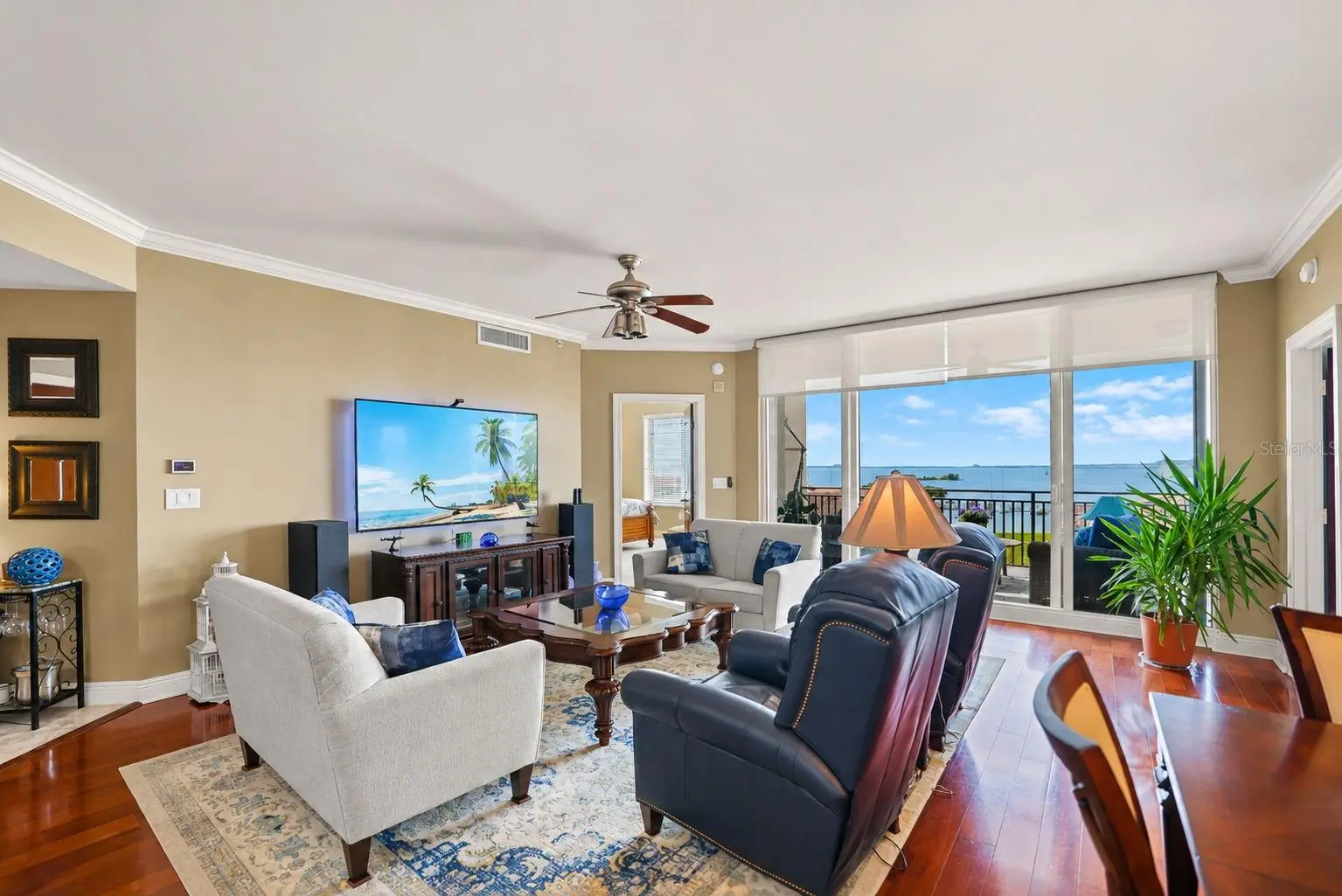 5823 BOWEN DANIEL DRIVE #704, TAMPA, FL, photo 16 of 92