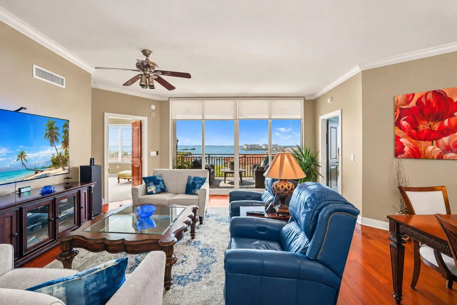 5823 BOWEN DANIEL DRIVE #704, TAMPA, FL, photo 17 of 92