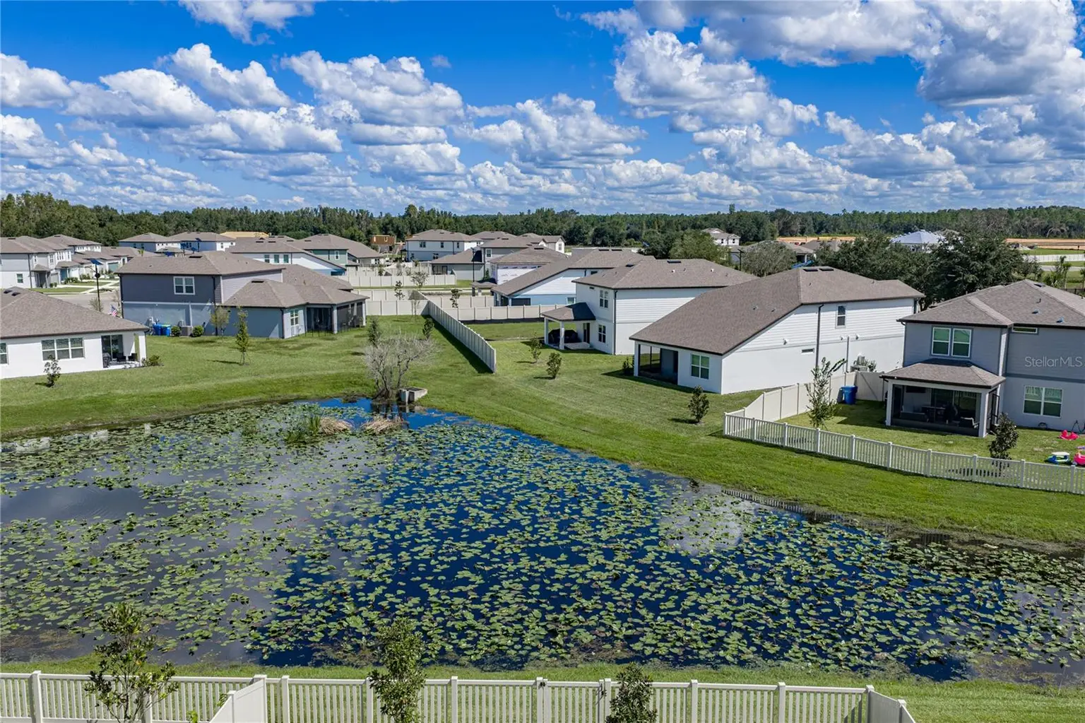 1076 KISTNA DRIVE, ZEPHYRHILLS, FL, photo 59 of 96