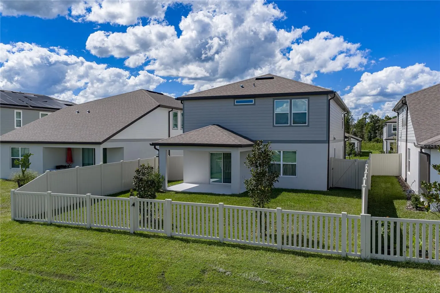 1076 KISTNA DRIVE, ZEPHYRHILLS, FL, photo 64 of 96