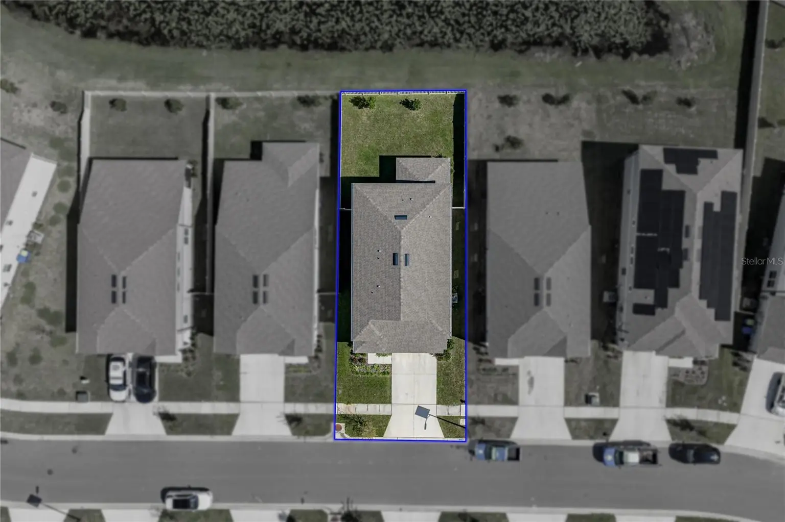 1076 KISTNA DRIVE, ZEPHYRHILLS, FL, photo 76 of 96