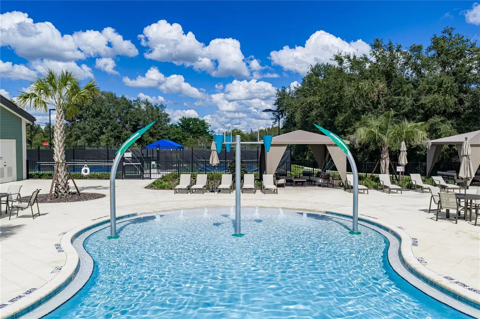 1076 KISTNA DRIVE, ZEPHYRHILLS, FL, photo 86 of 96