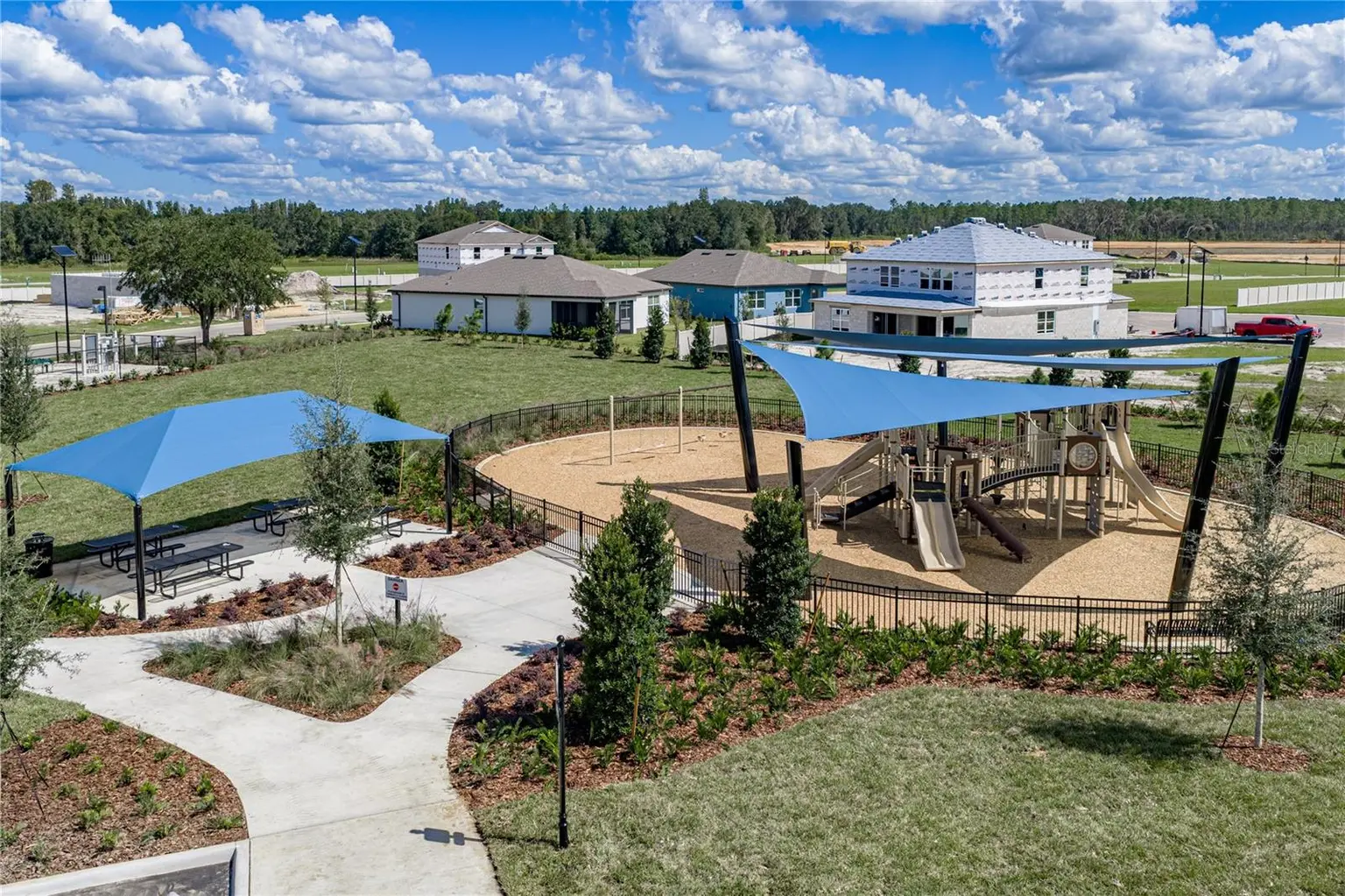 1076 KISTNA DRIVE, ZEPHYRHILLS, FL, photo 90 of 96