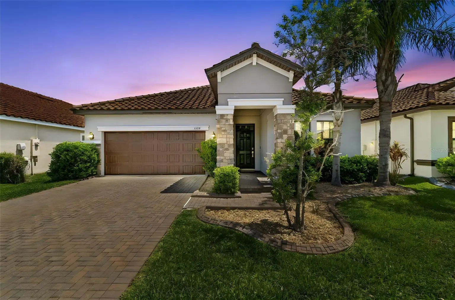 13170 GREEN VIOLET DRIVE, RIVERVIEW, FL, photo 2 of 100