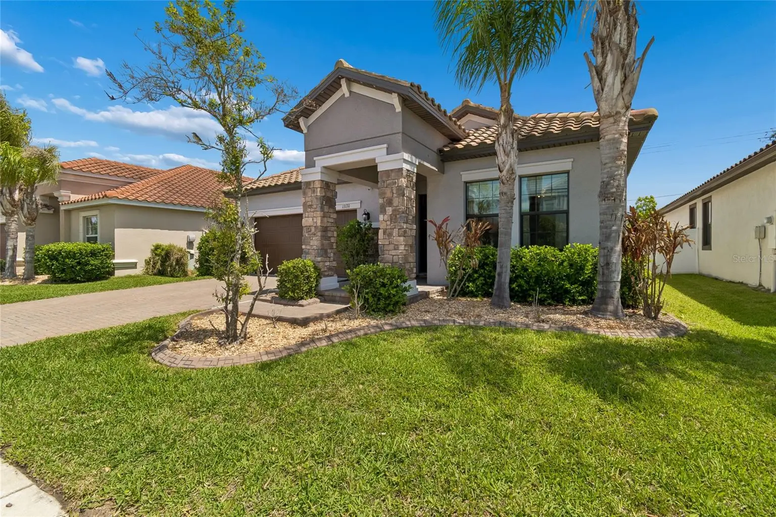 13170 GREEN VIOLET DRIVE, RIVERVIEW, FL, photo 3 of 100