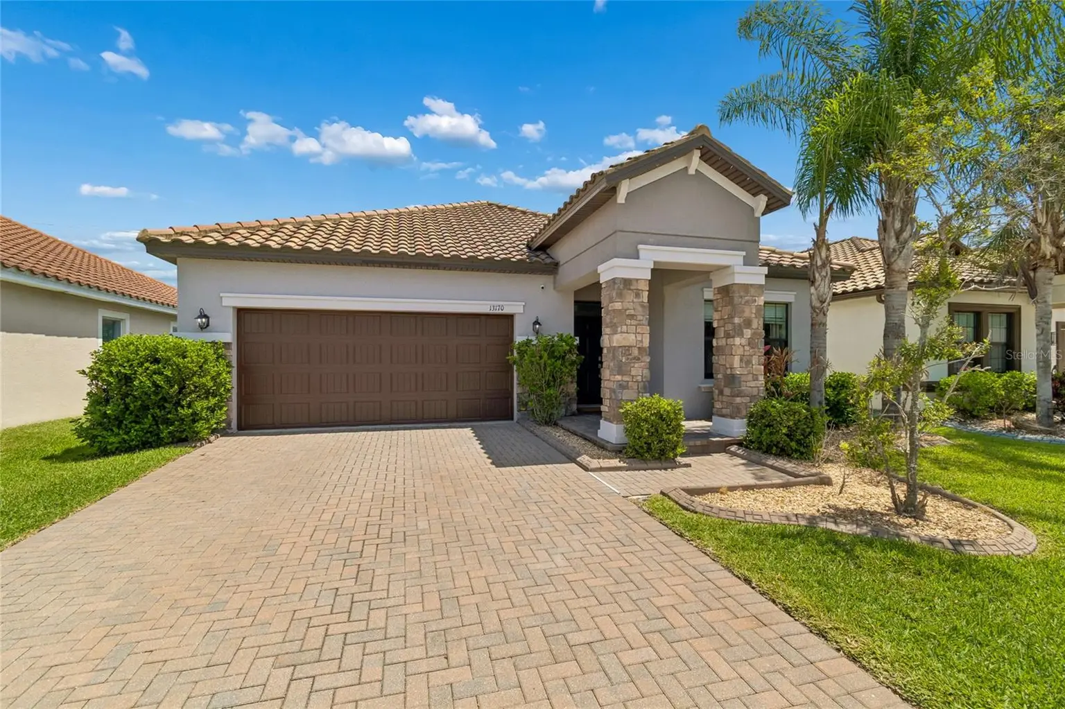 13170 GREEN VIOLET DRIVE, RIVERVIEW, FL, photo 5 of 100