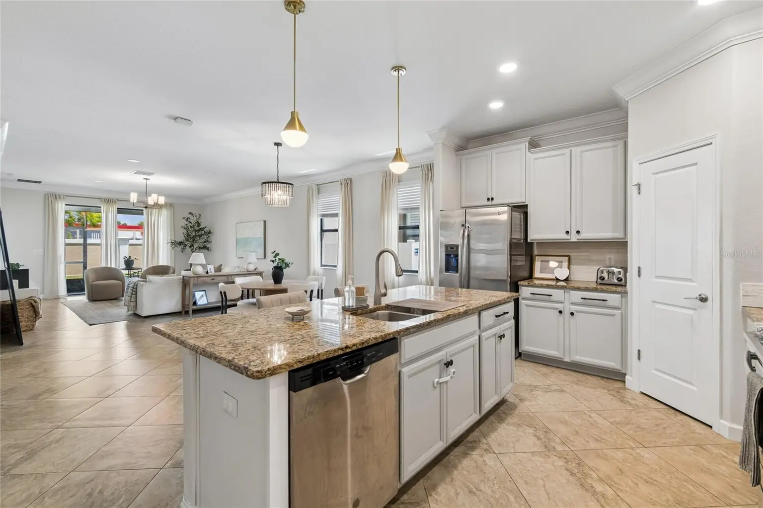 13170 GREEN VIOLET DRIVE, RIVERVIEW, FL, photo 11 of 100