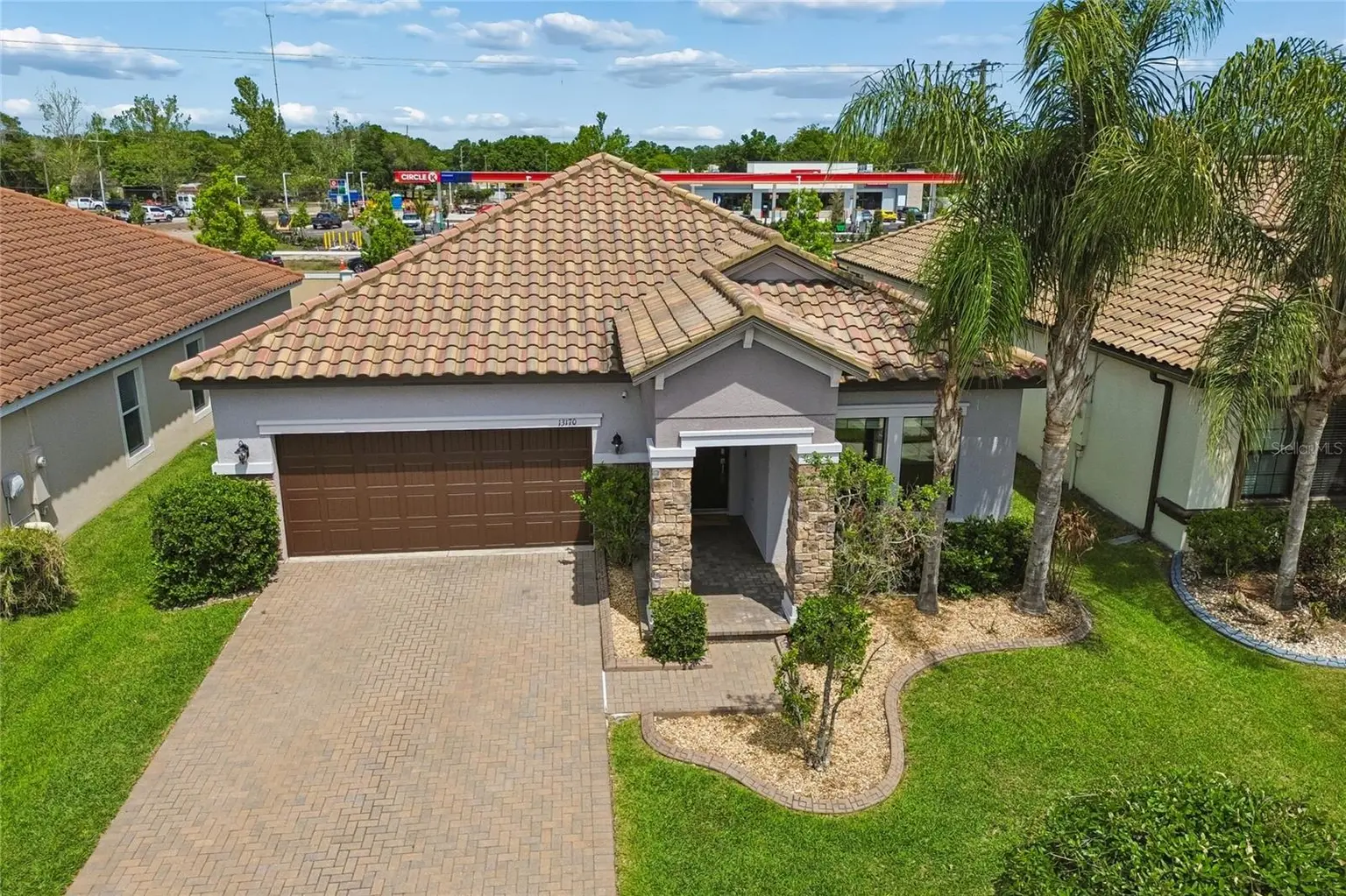 13170 GREEN VIOLET DRIVE, RIVERVIEW, FL, photo 50 of 100