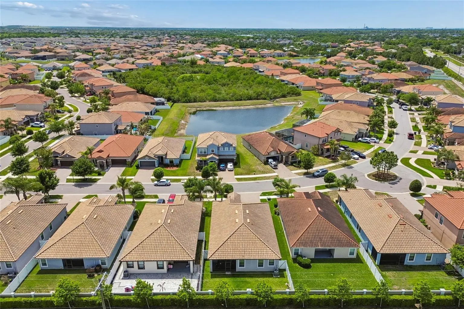 13170 GREEN VIOLET DRIVE, RIVERVIEW, FL, photo 63 of 100