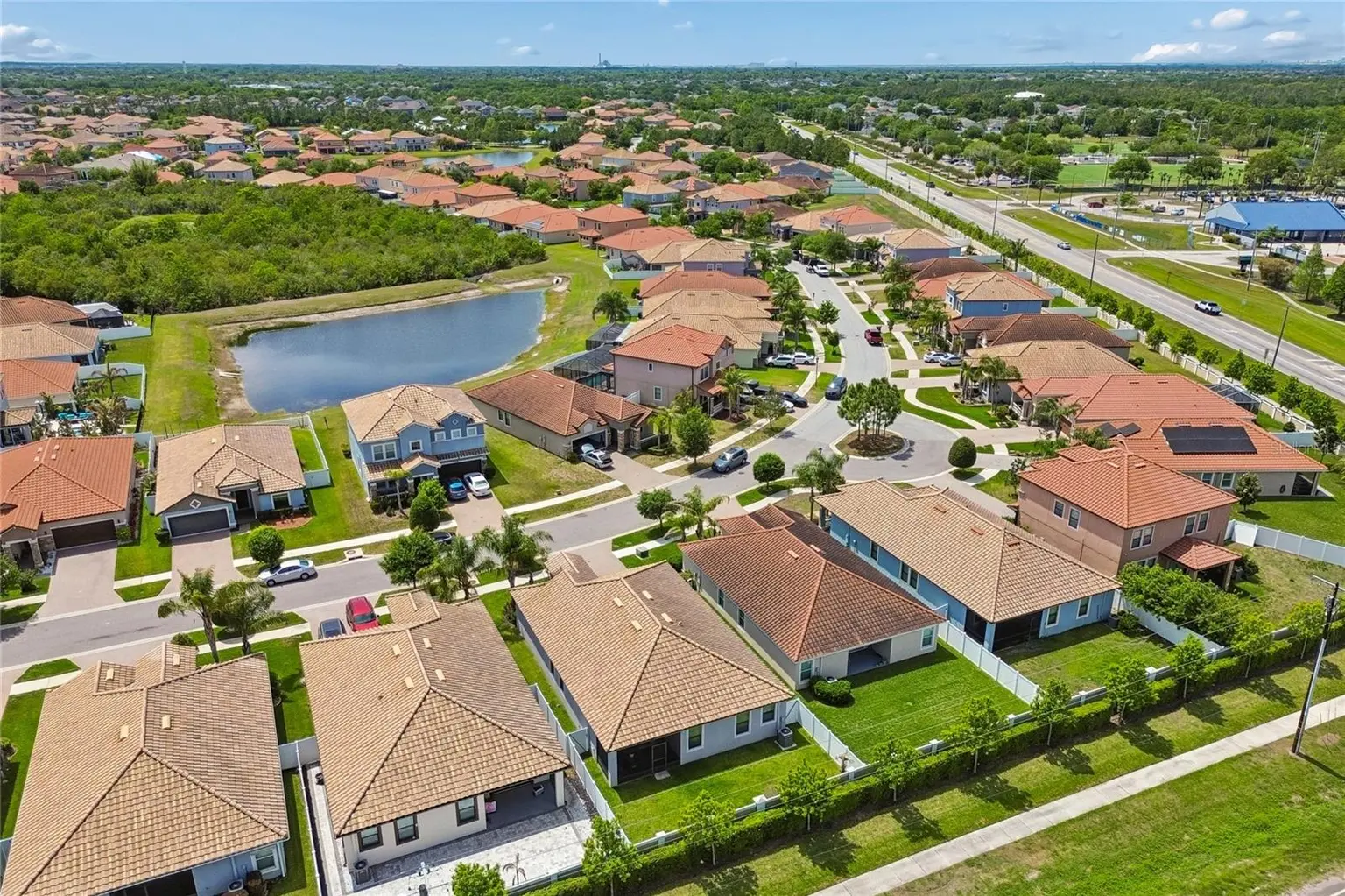 13170 GREEN VIOLET DRIVE, RIVERVIEW, FL, photo 64 of 100
