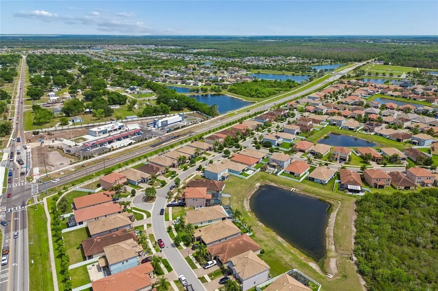 13170 GREEN VIOLET DRIVE, RIVERVIEW, FL, photo 68 of 100