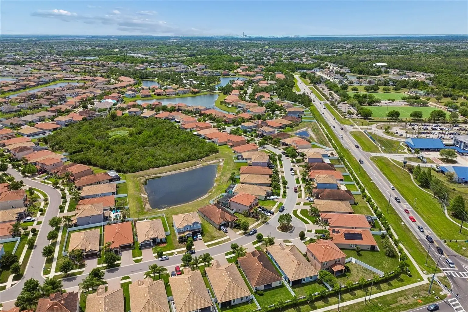 13170 GREEN VIOLET DRIVE, RIVERVIEW, FL, photo 75 of 100