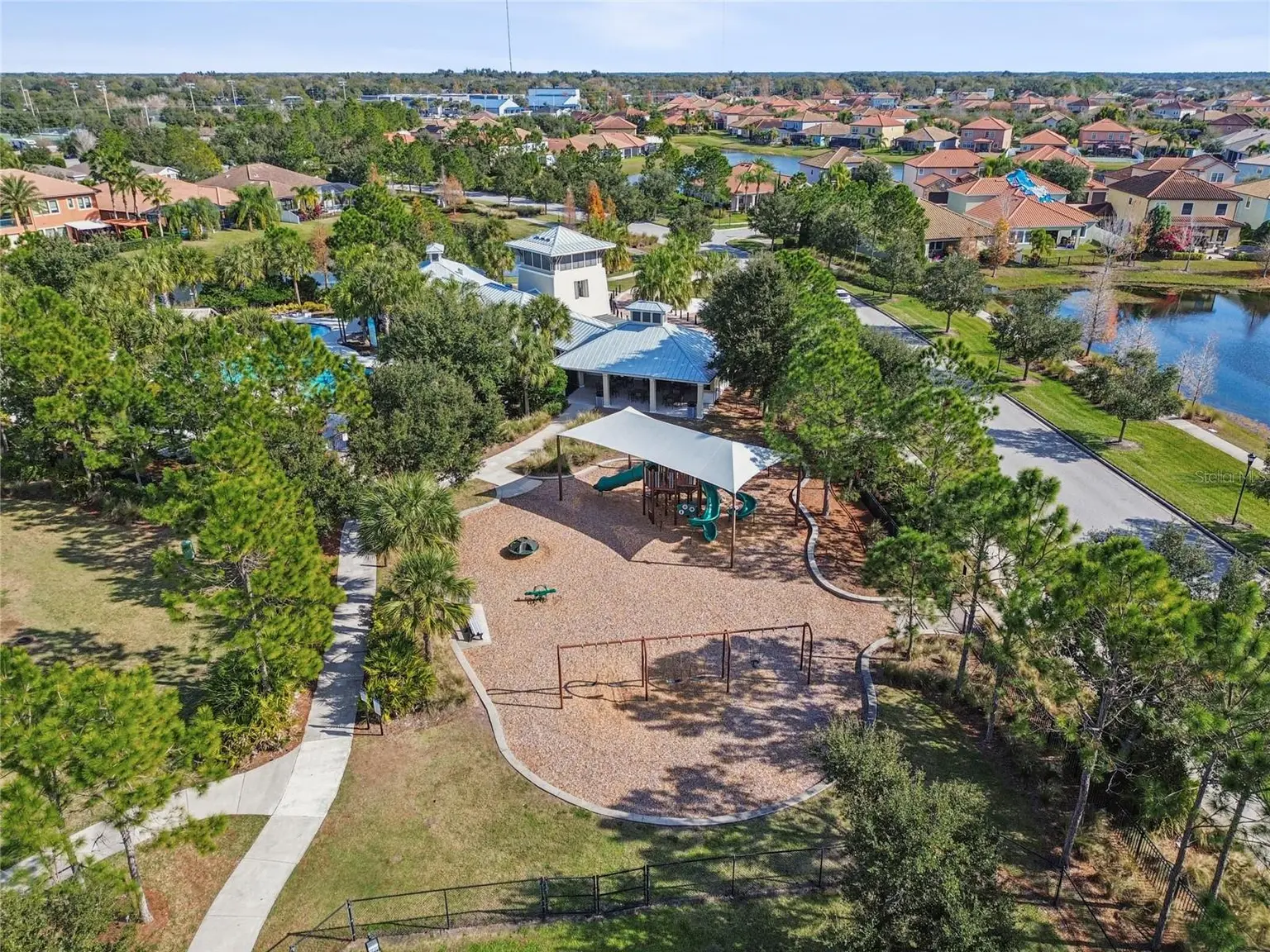 13170 GREEN VIOLET DRIVE, RIVERVIEW, FL, photo 84 of 100