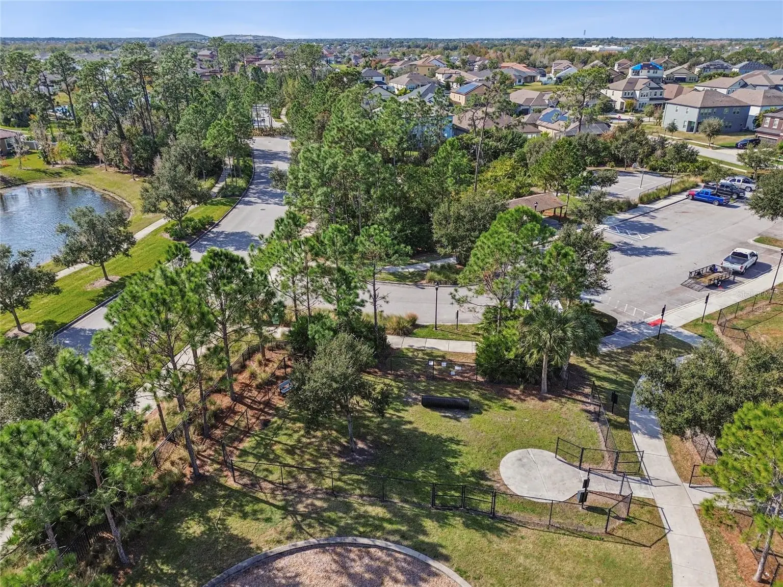 13170 GREEN VIOLET DRIVE, RIVERVIEW, FL, photo 87 of 100