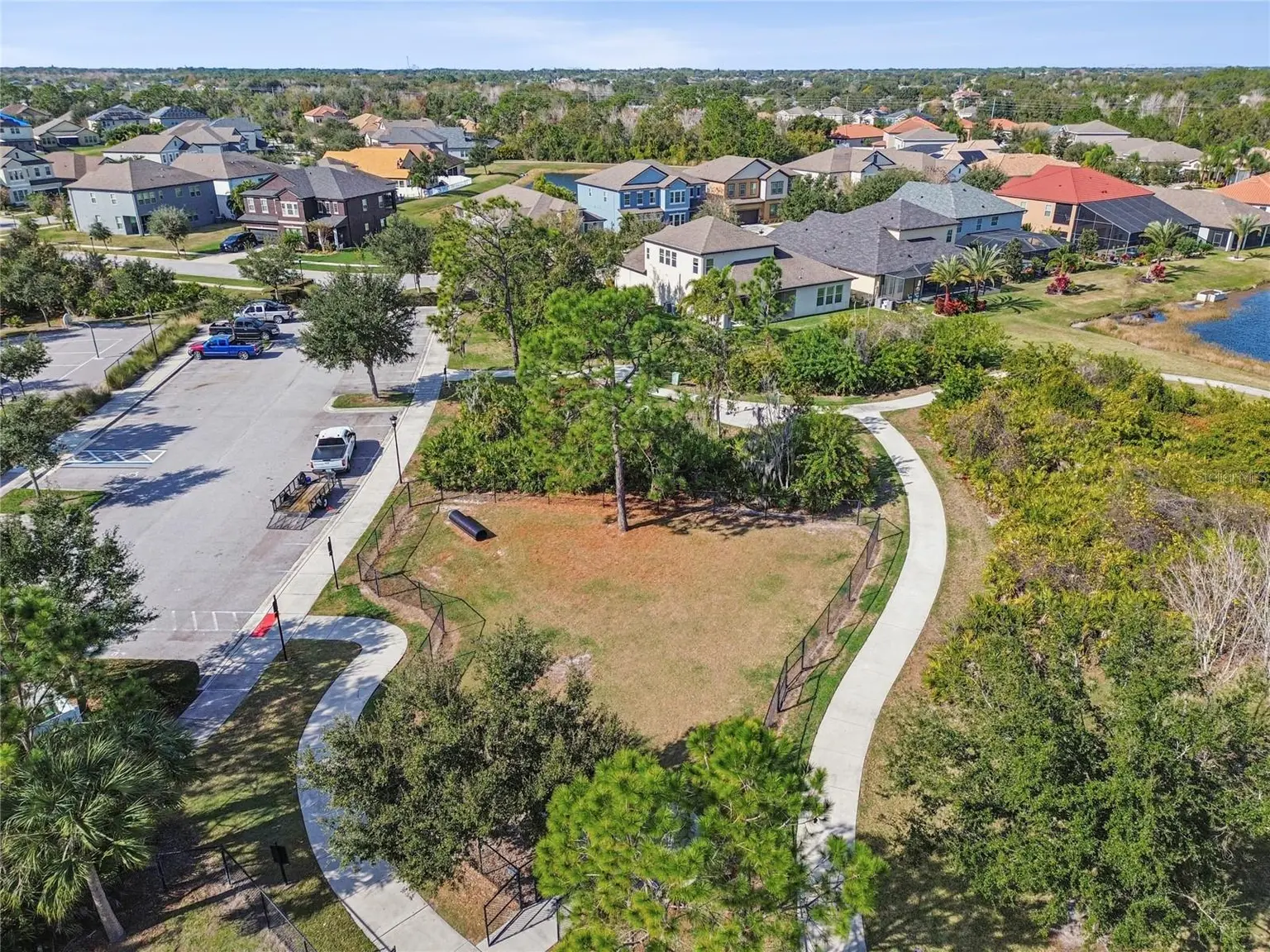 13170 GREEN VIOLET DRIVE, RIVERVIEW, FL, photo 88 of 100