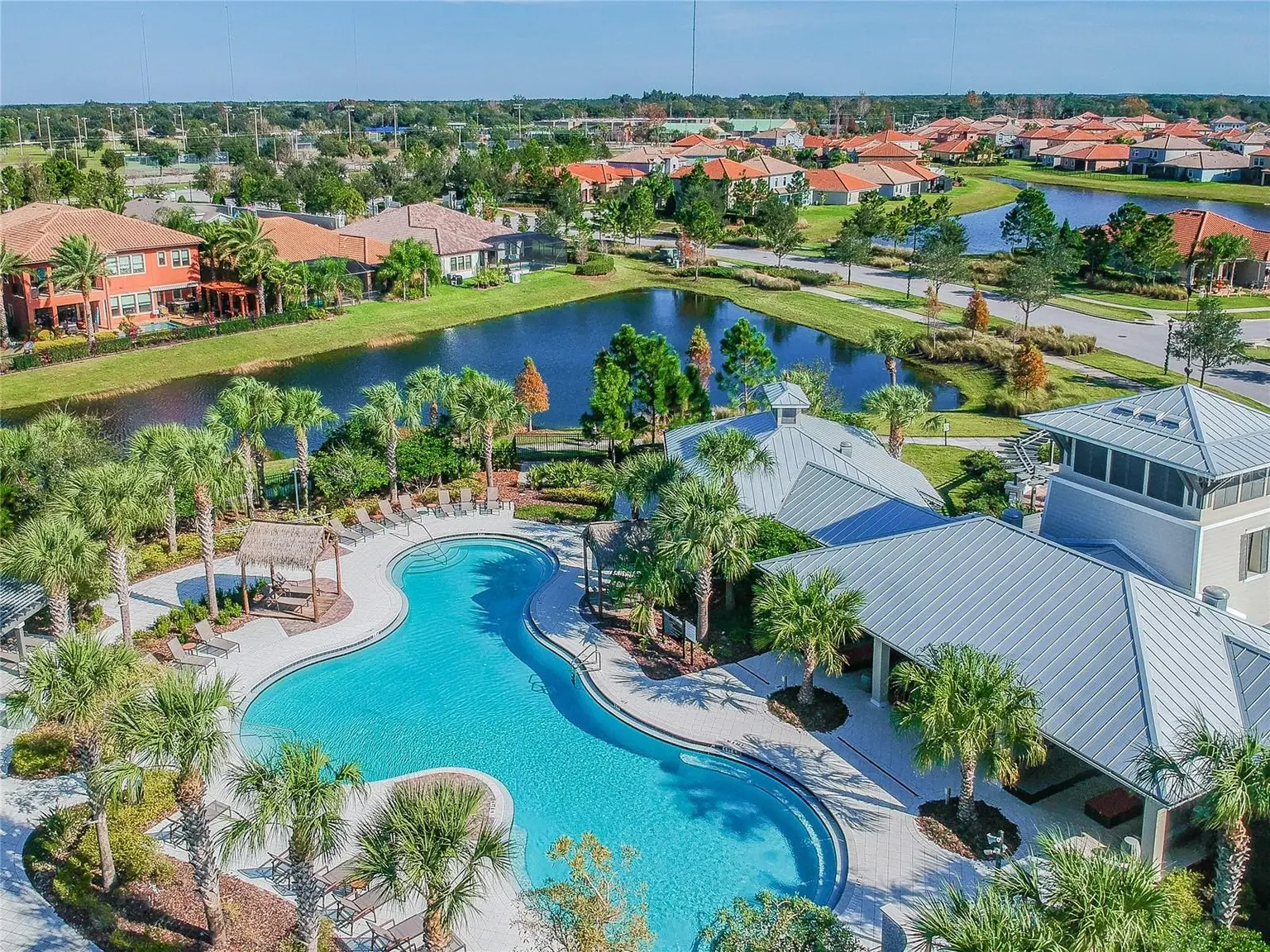 13170 GREEN VIOLET DRIVE, RIVERVIEW, FL, photo 90 of 100
