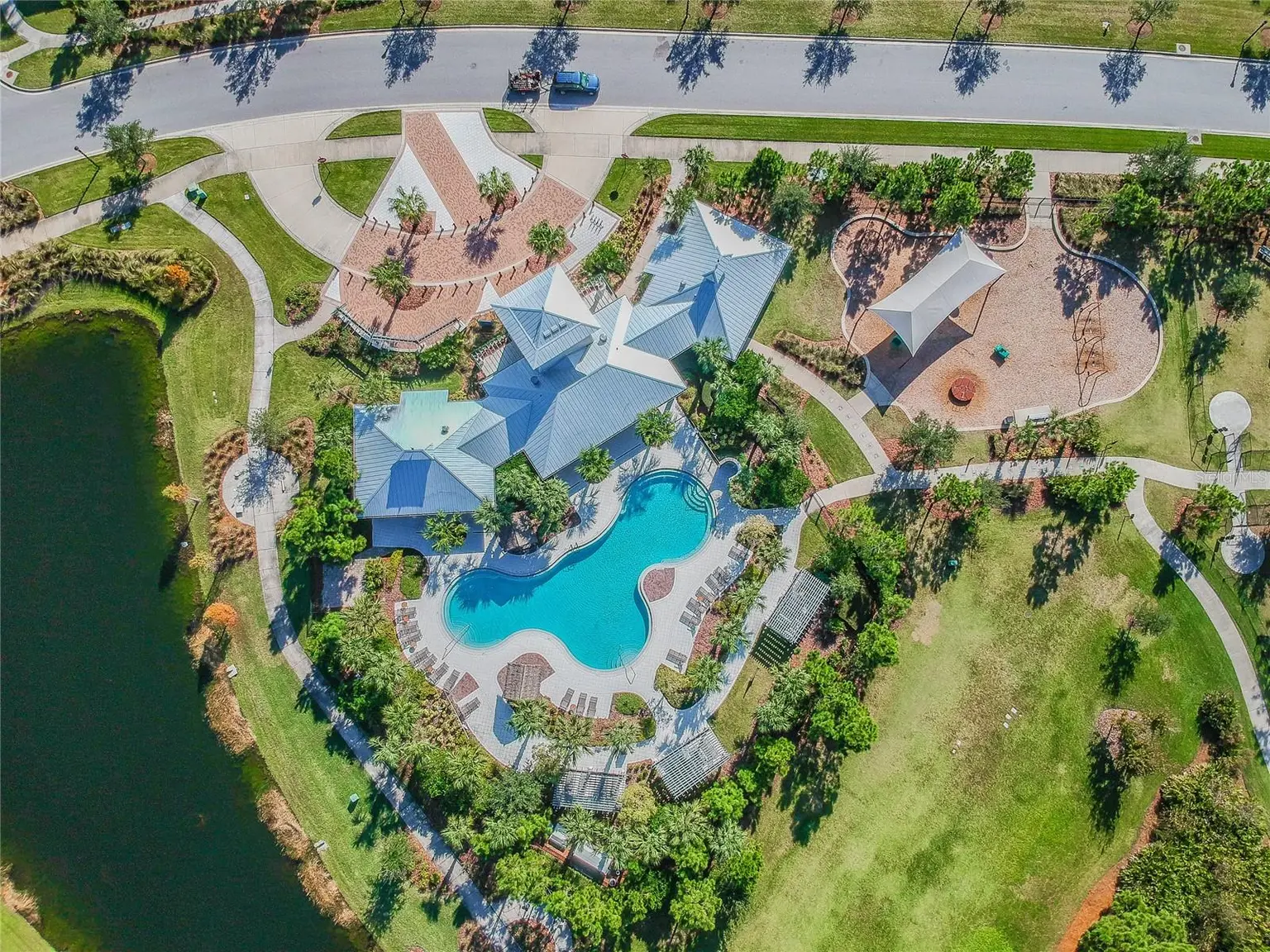 13170 GREEN VIOLET DRIVE, RIVERVIEW, FL, photo 95 of 100
