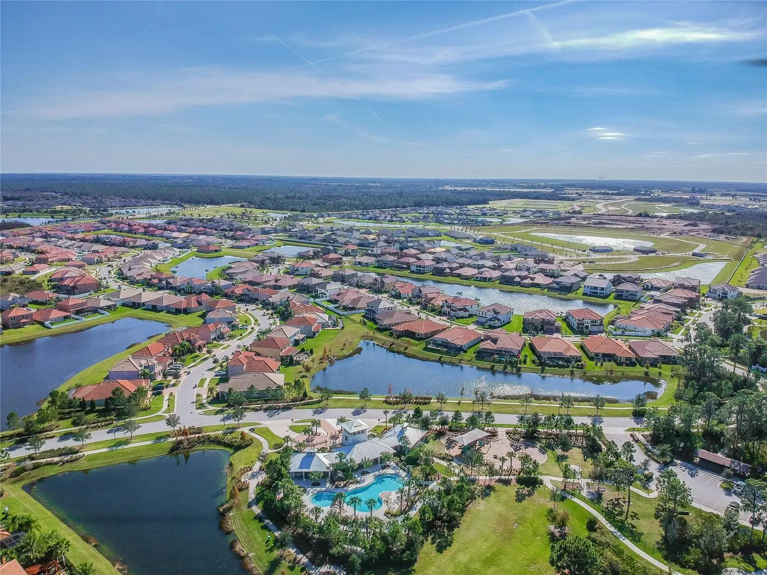13170 GREEN VIOLET DRIVE, RIVERVIEW, FL, photo 96 of 100