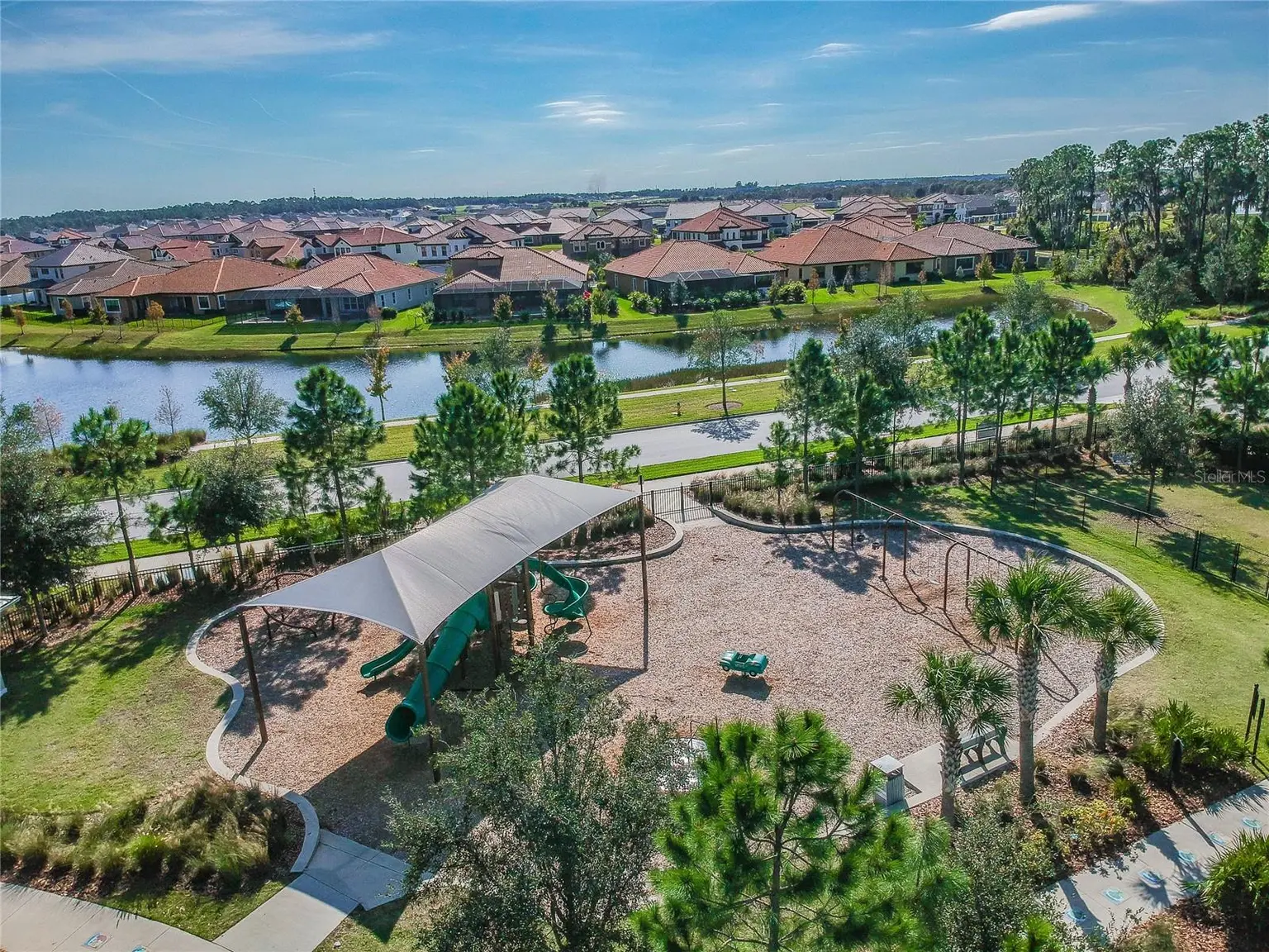 13170 GREEN VIOLET DRIVE, RIVERVIEW, FL, photo 100 of 100