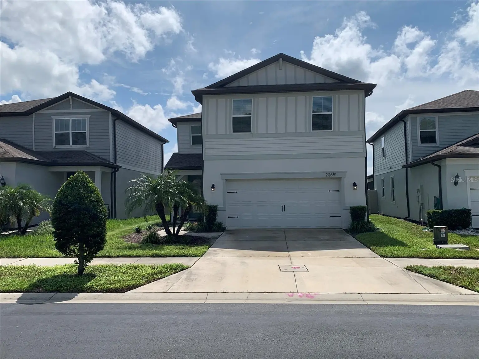 20651 MONZA LOOP, LAND O LAKES, FL, photo 1 of 47