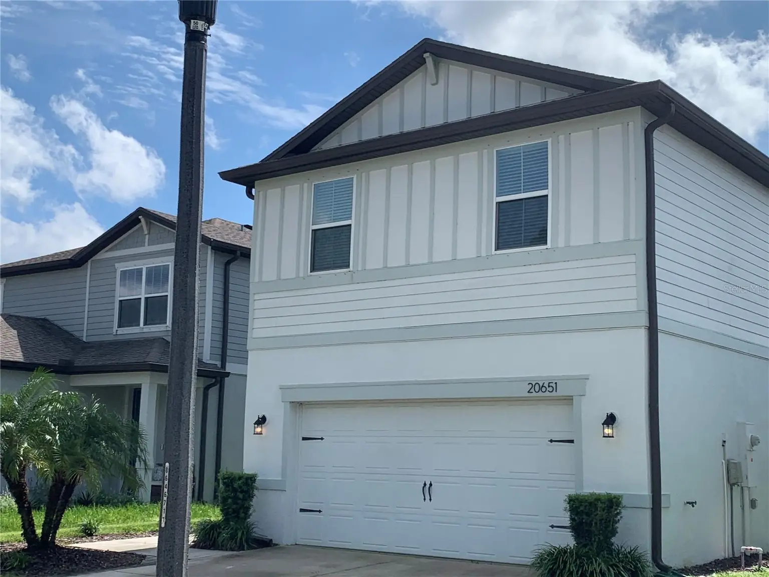 20651 MONZA LOOP, LAND O LAKES, FL, photo 2 of 47