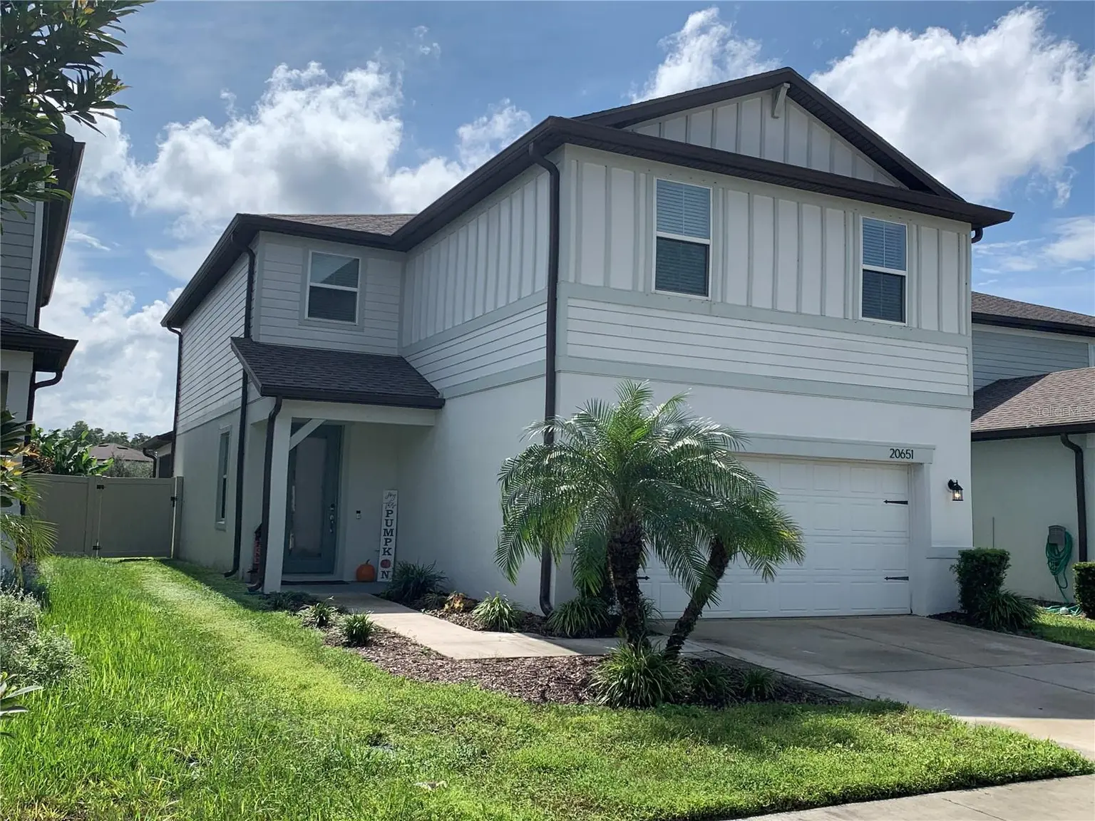 20651 MONZA LOOP, LAND O LAKES, FL, photo 3 of 47