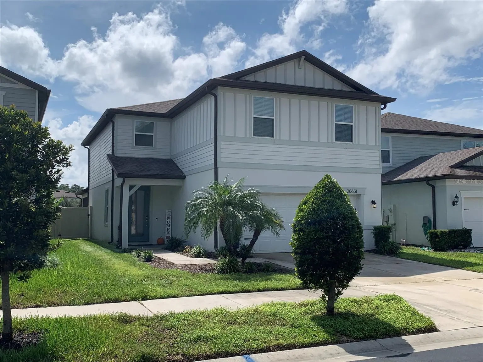 20651 MONZA LOOP, LAND O LAKES, FL, photo 4 of 47