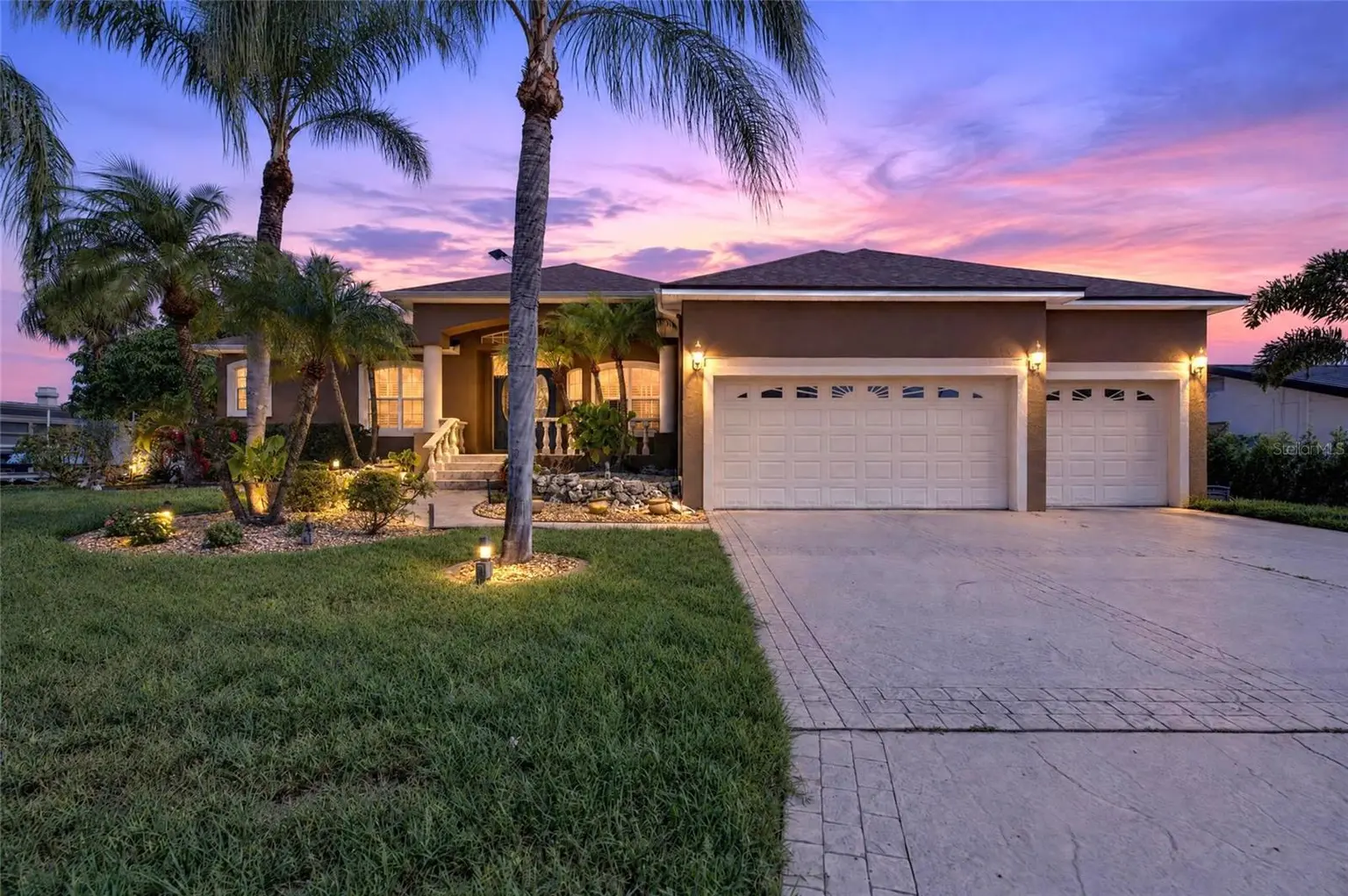761 KINGSTON COURT, APOLLO BEACH, FL, photo 1 of 99