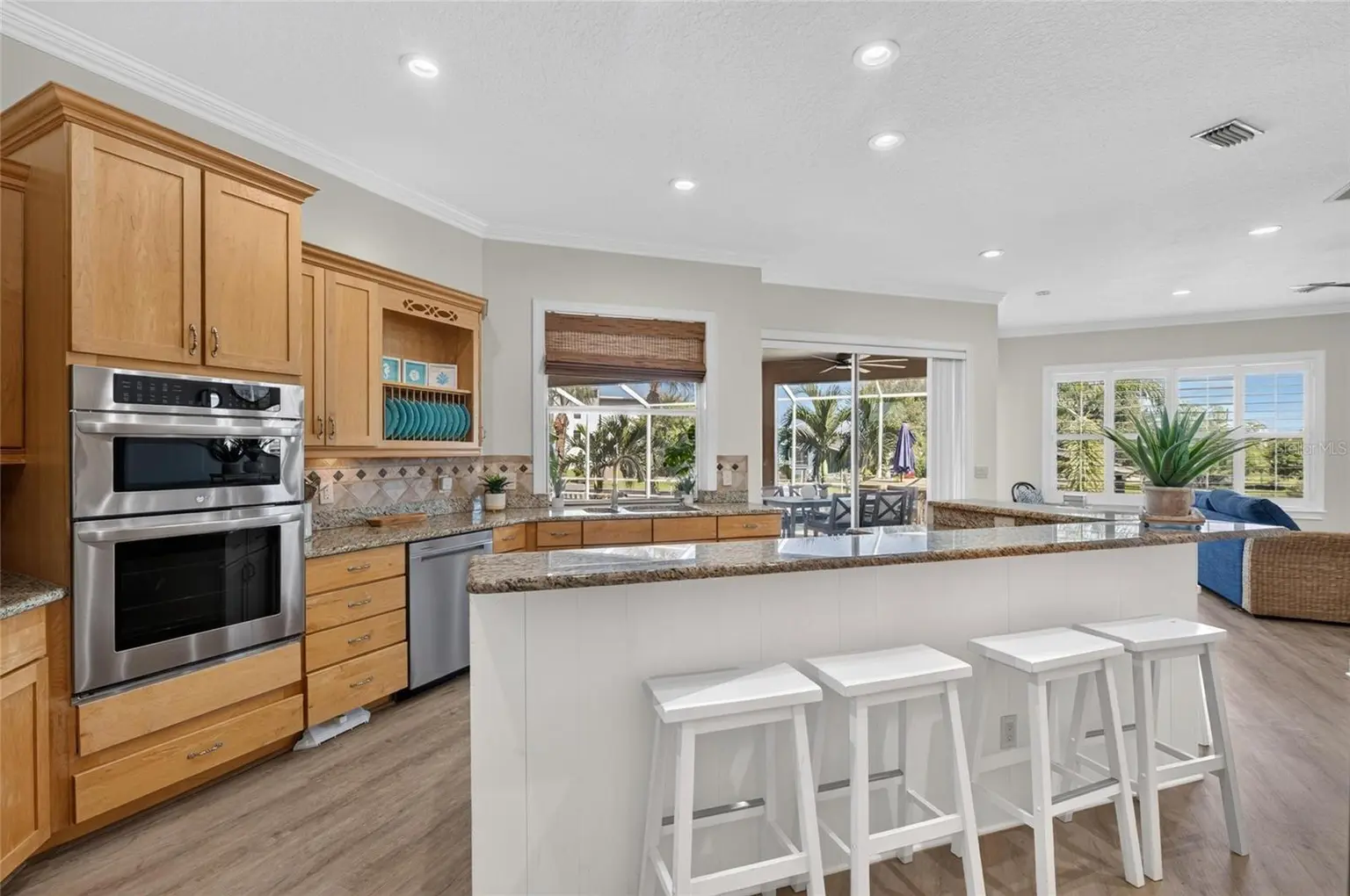 761 KINGSTON COURT, APOLLO BEACH, FL, photo 19 of 99