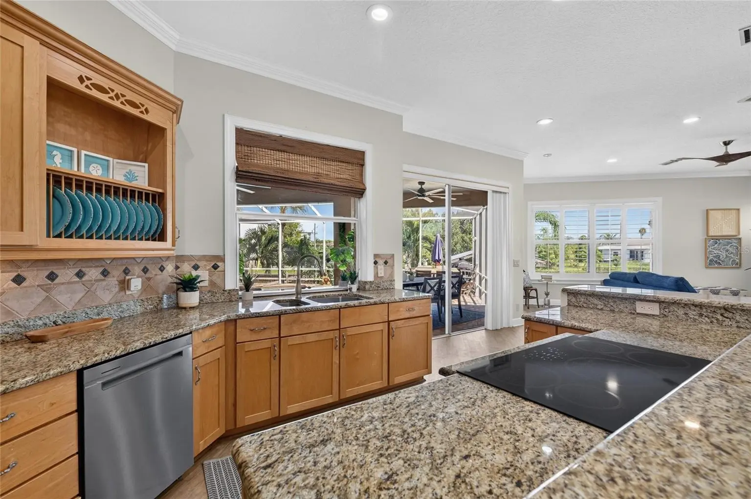 761 KINGSTON COURT, APOLLO BEACH, FL, photo 23 of 99