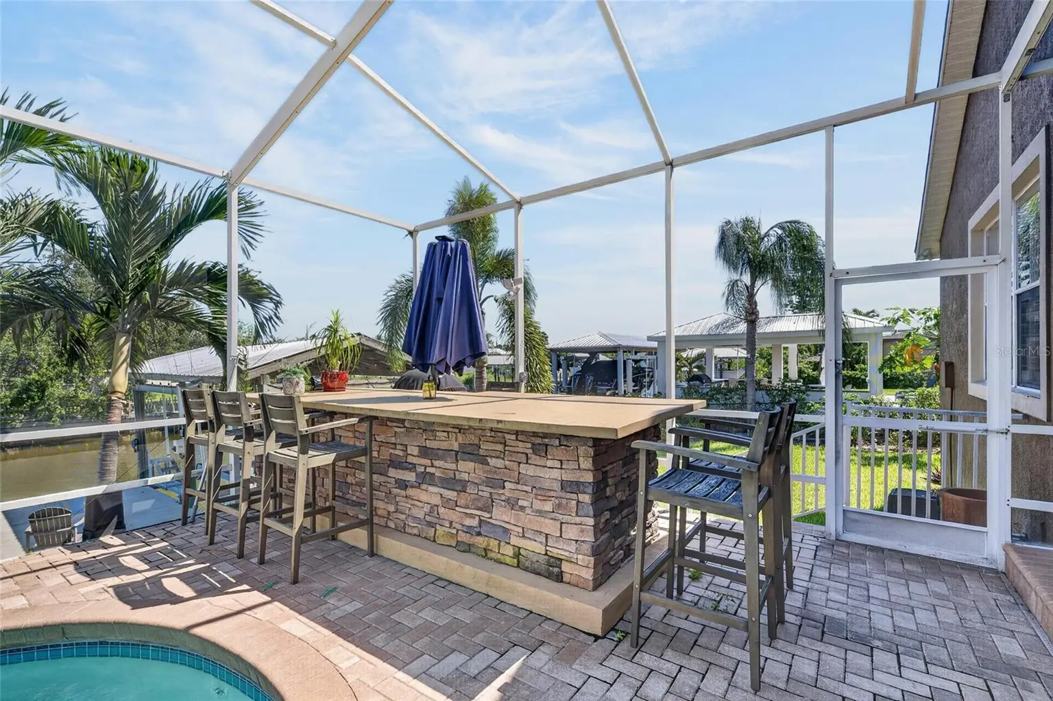 761 KINGSTON COURT, APOLLO BEACH, FL, photo 73 of 99