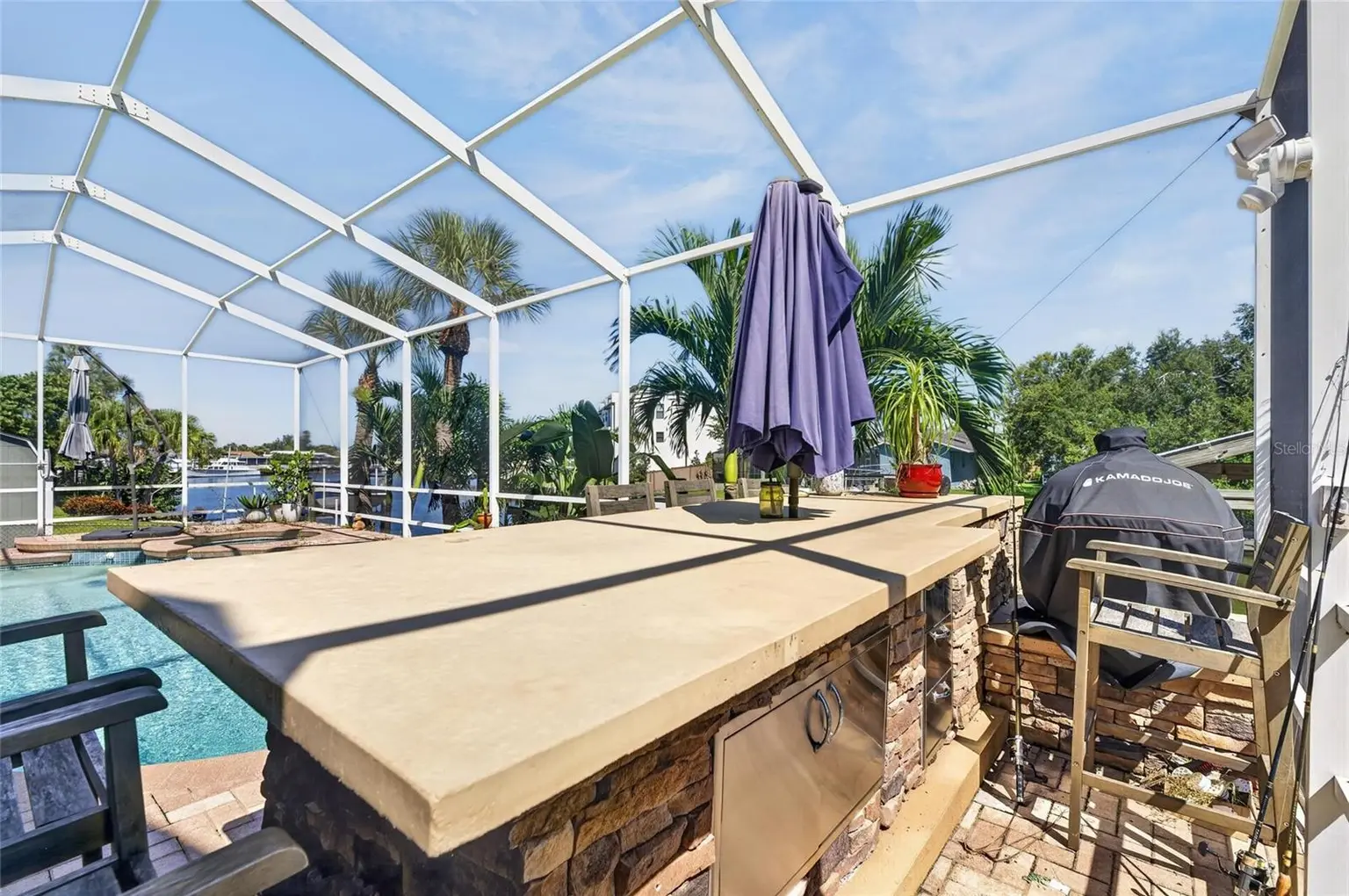 761 KINGSTON COURT, APOLLO BEACH, FL, photo 74 of 99
