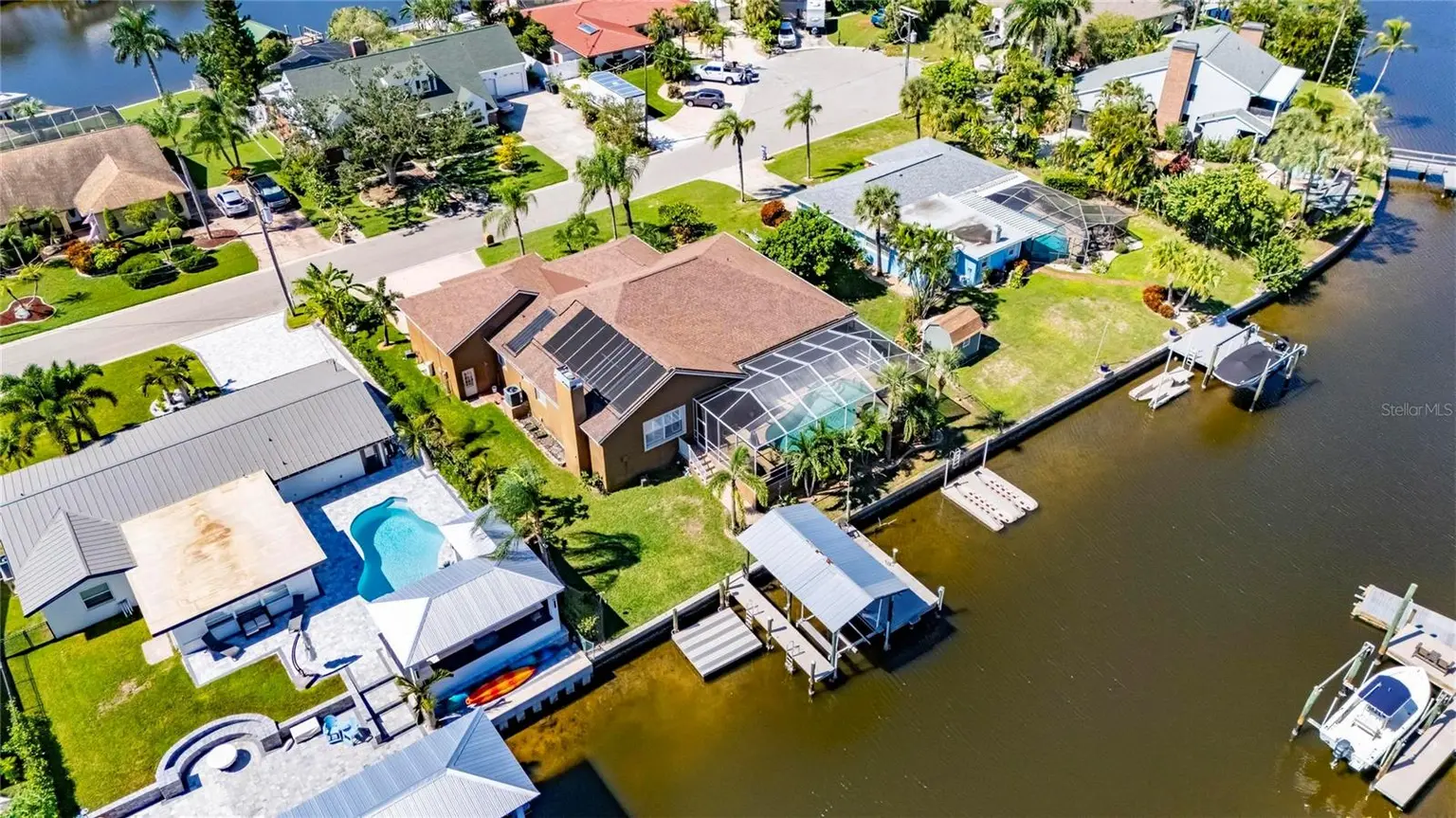 761 KINGSTON COURT, APOLLO BEACH, FL, photo 86 of 99