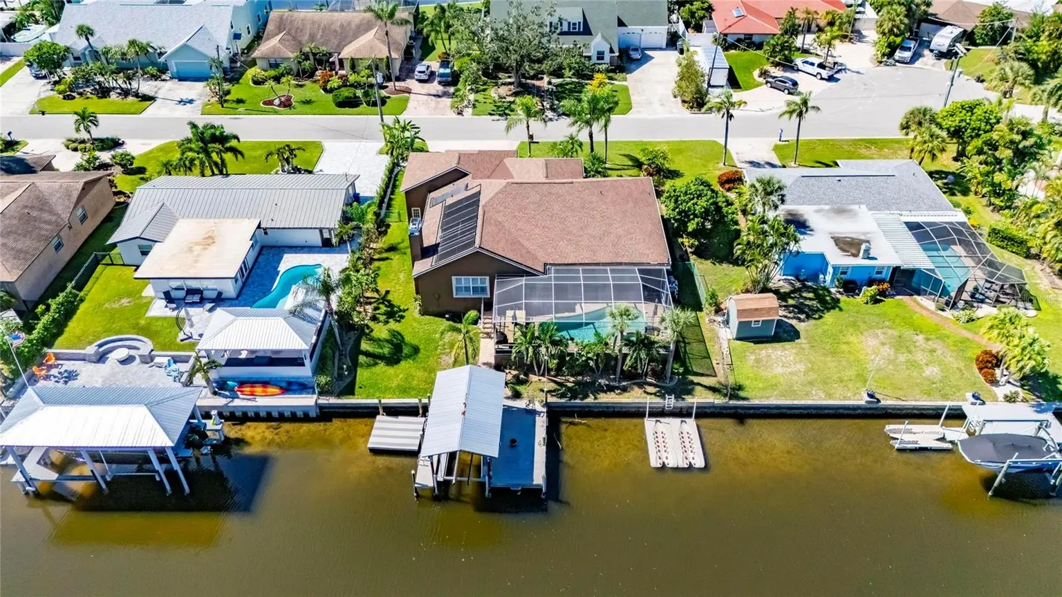 761 KINGSTON COURT, APOLLO BEACH, FL, photo 87 of 99