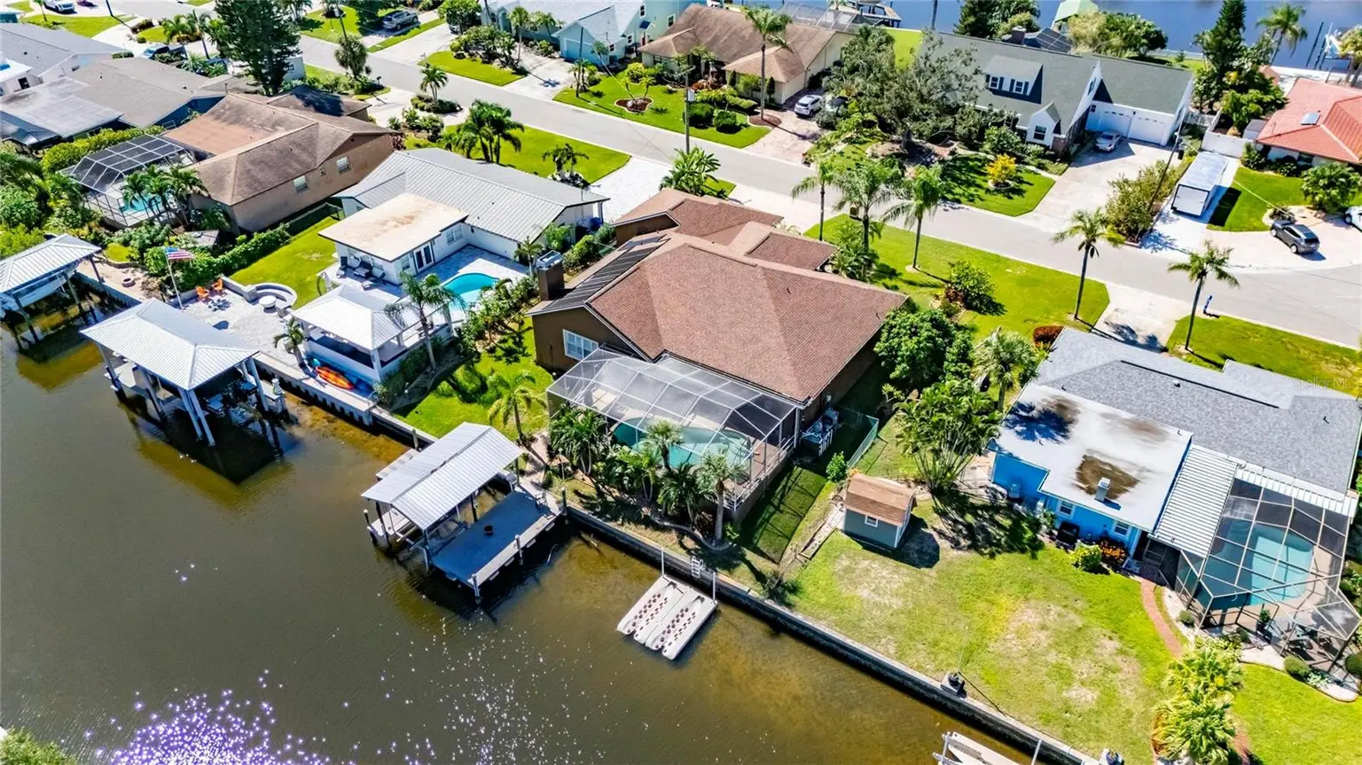 761 KINGSTON COURT, APOLLO BEACH, FL, photo 88 of 99