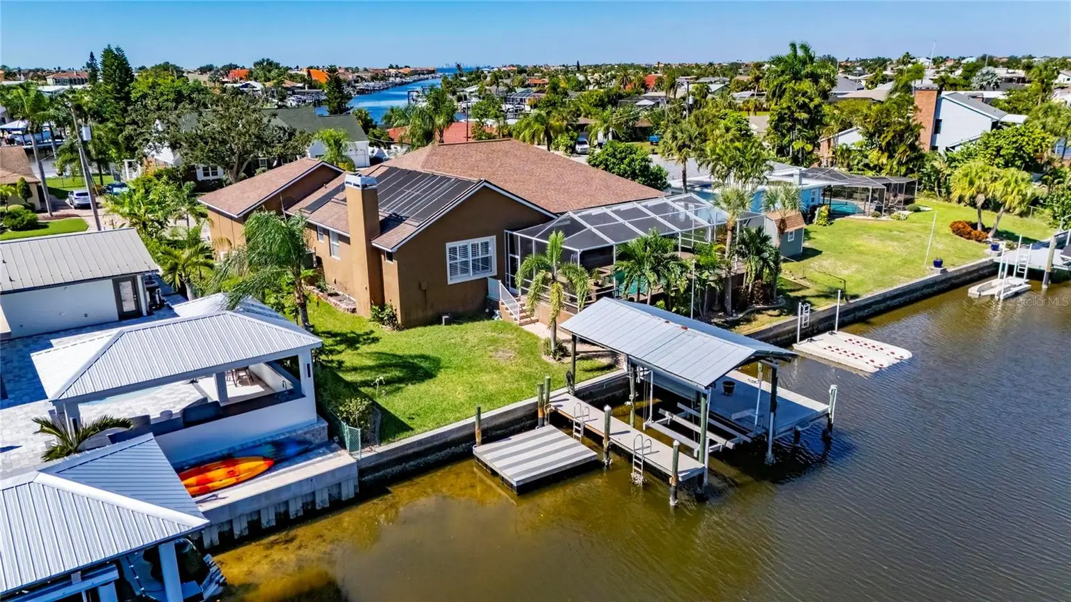 761 KINGSTON COURT, APOLLO BEACH, FL, photo 89 of 99