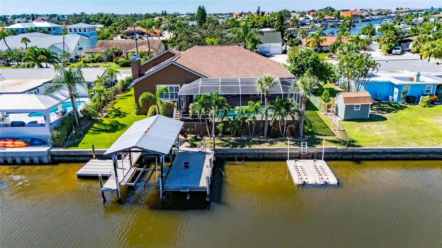 761 KINGSTON COURT, APOLLO BEACH, FL, photo 90 of 99
