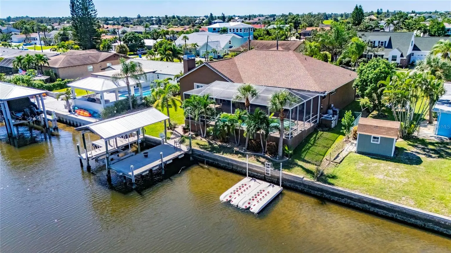 761 KINGSTON COURT, APOLLO BEACH, FL, photo 91 of 99