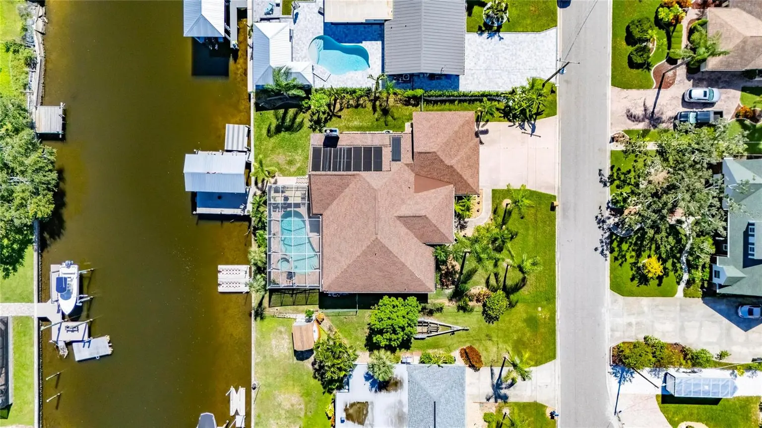 761 KINGSTON COURT, APOLLO BEACH, FL, photo 92 of 99