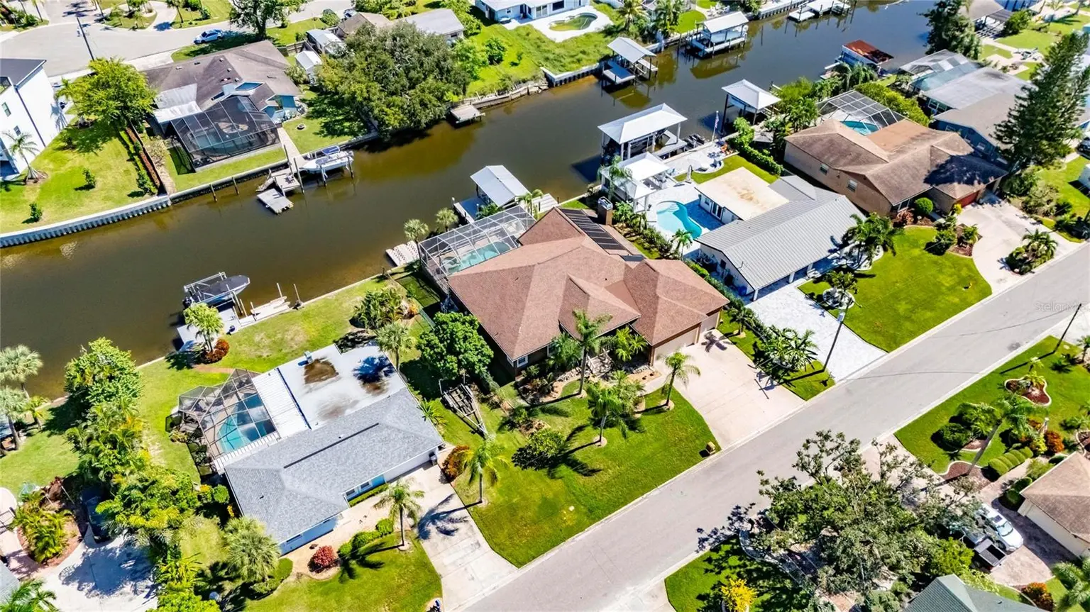 761 KINGSTON COURT, APOLLO BEACH, FL, photo 95 of 99