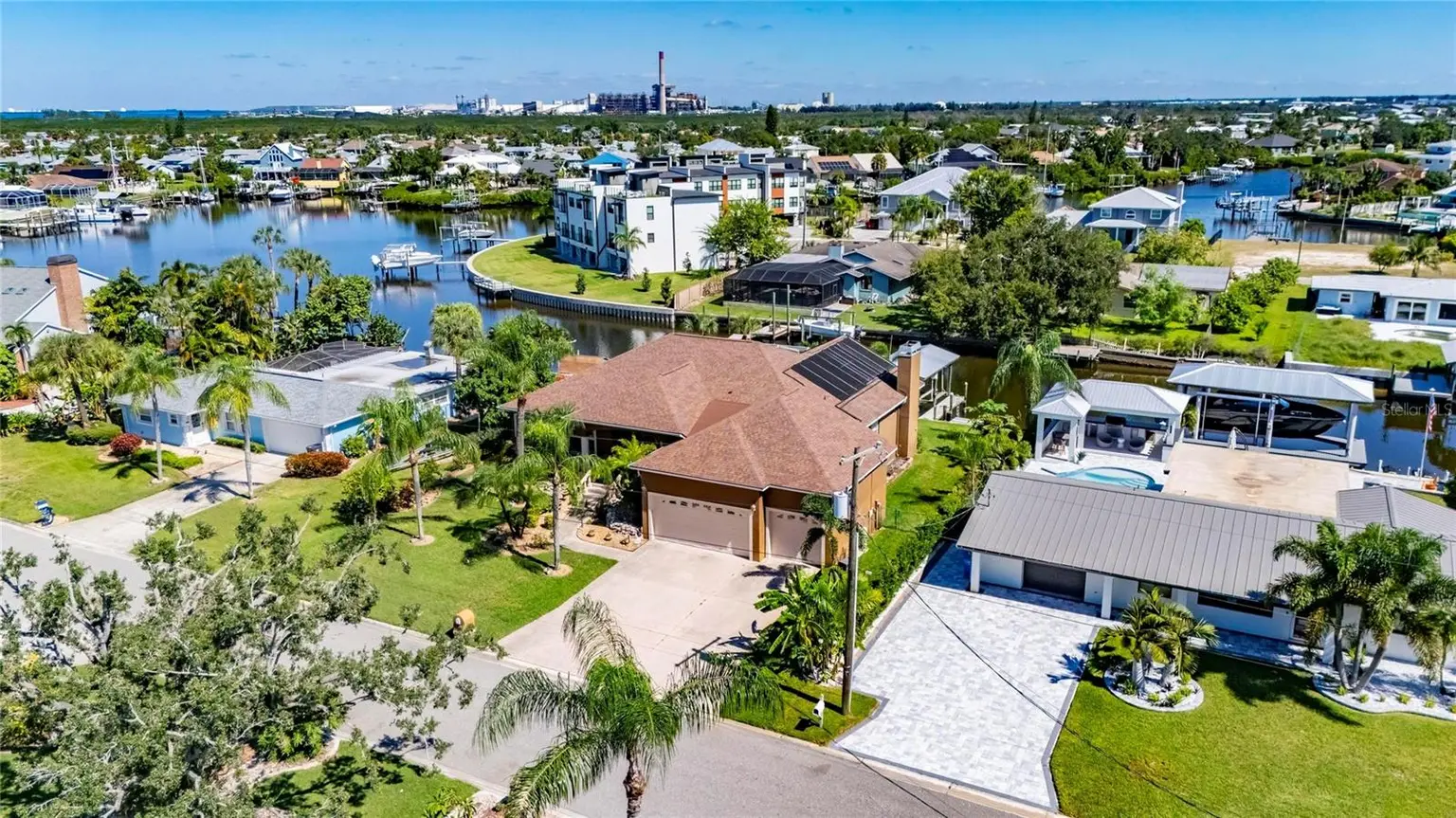761 KINGSTON COURT, APOLLO BEACH, FL, photo 96 of 99