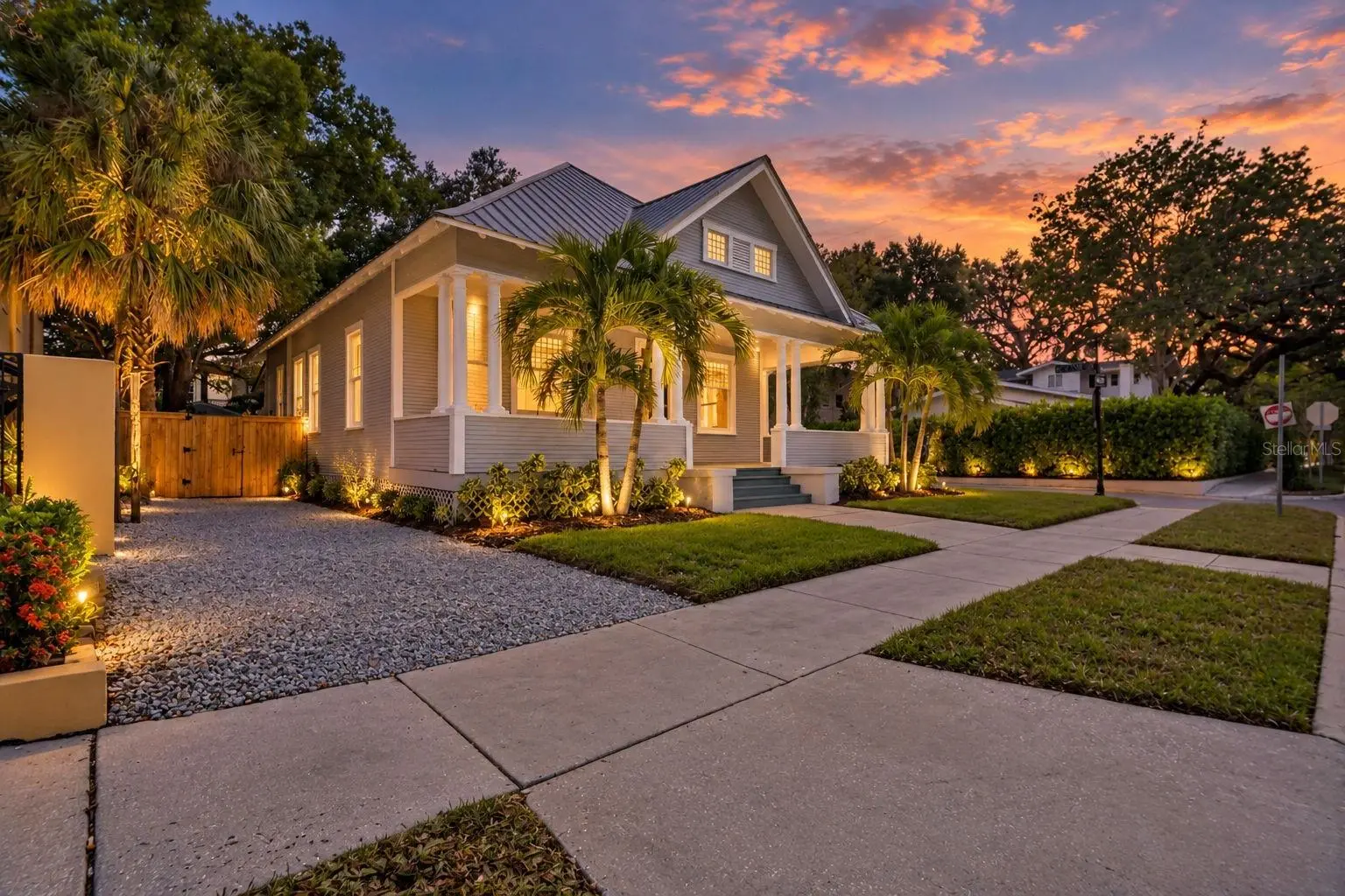 1918 W DEKLE AVENUE, TAMPA, FL, photo 2 of 62