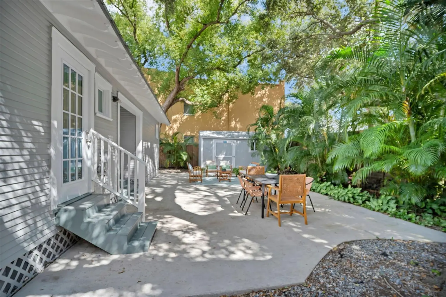 1918 W DEKLE AVENUE, TAMPA, FL, photo 42 of 62