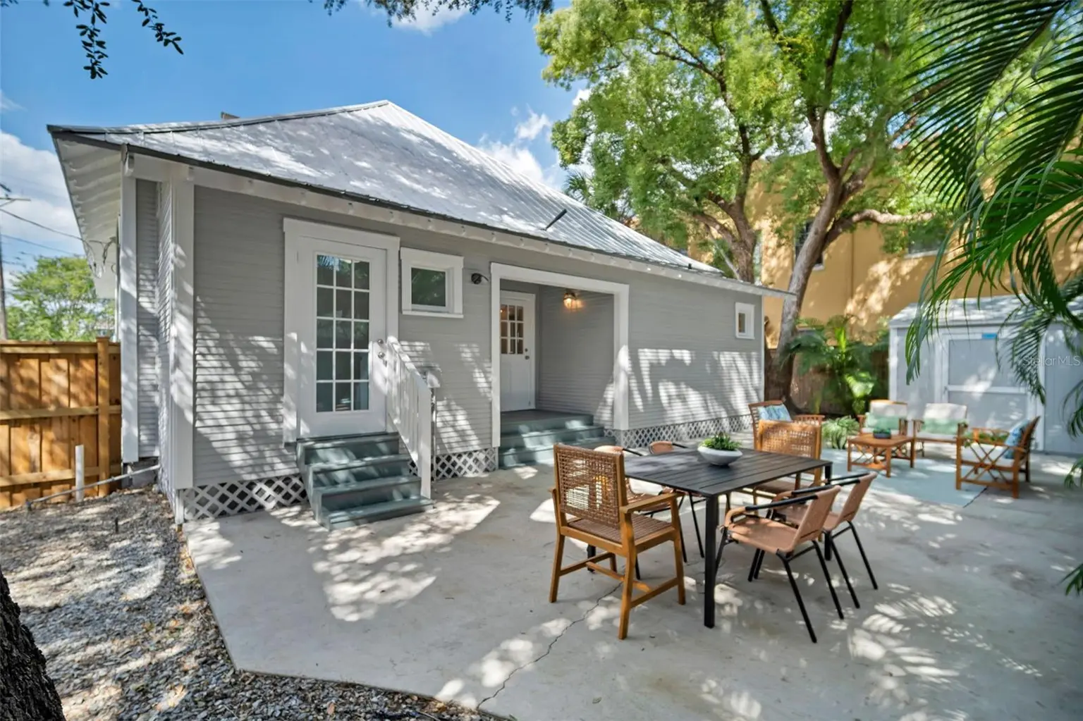 1918 W DEKLE AVENUE, TAMPA, FL, photo 43 of 62