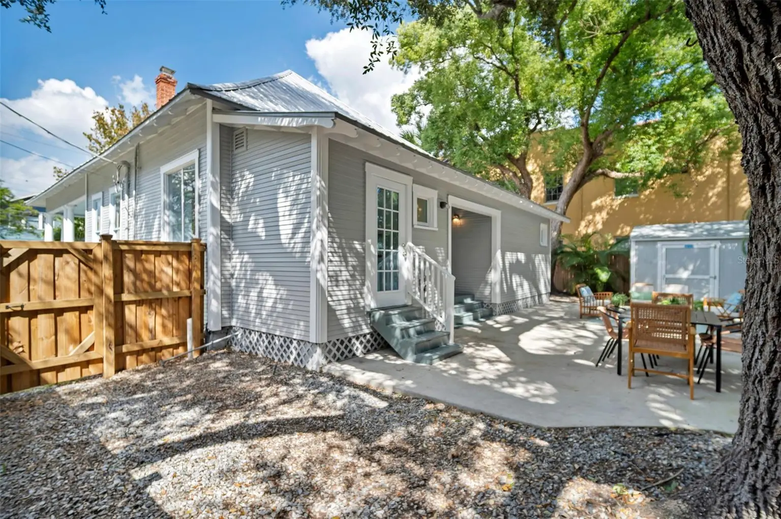 1918 W DEKLE AVENUE, TAMPA, FL, photo 44 of 62